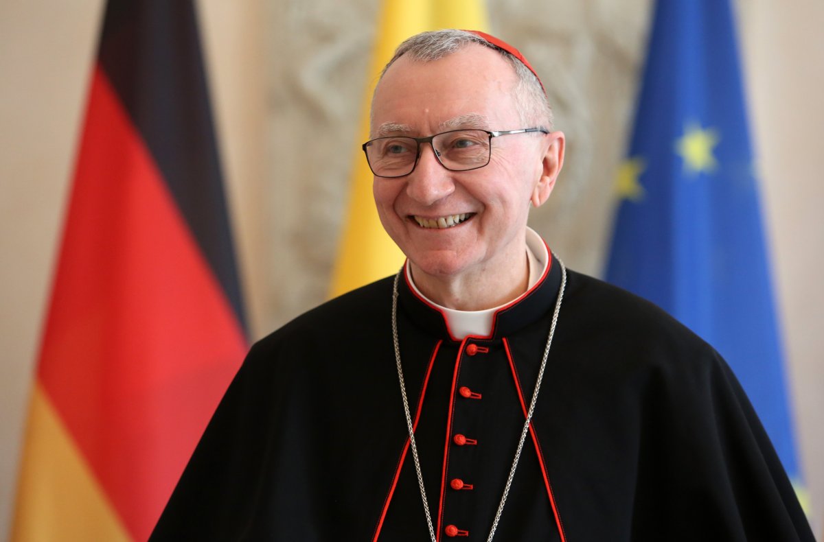 Pietro Paroline