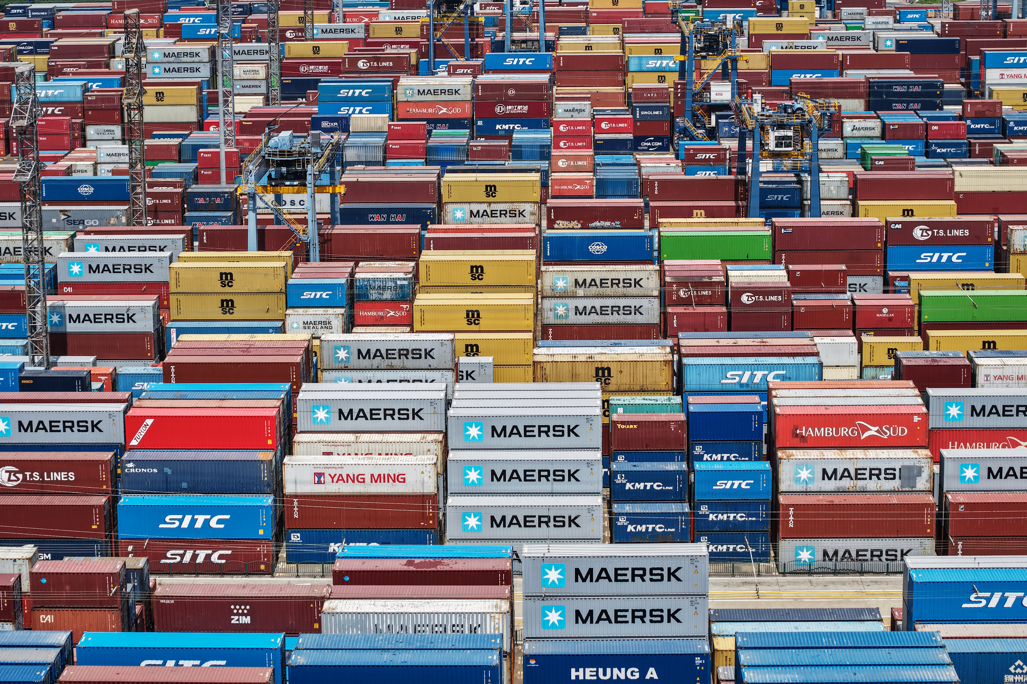 How China Is Dodging US Tariffs