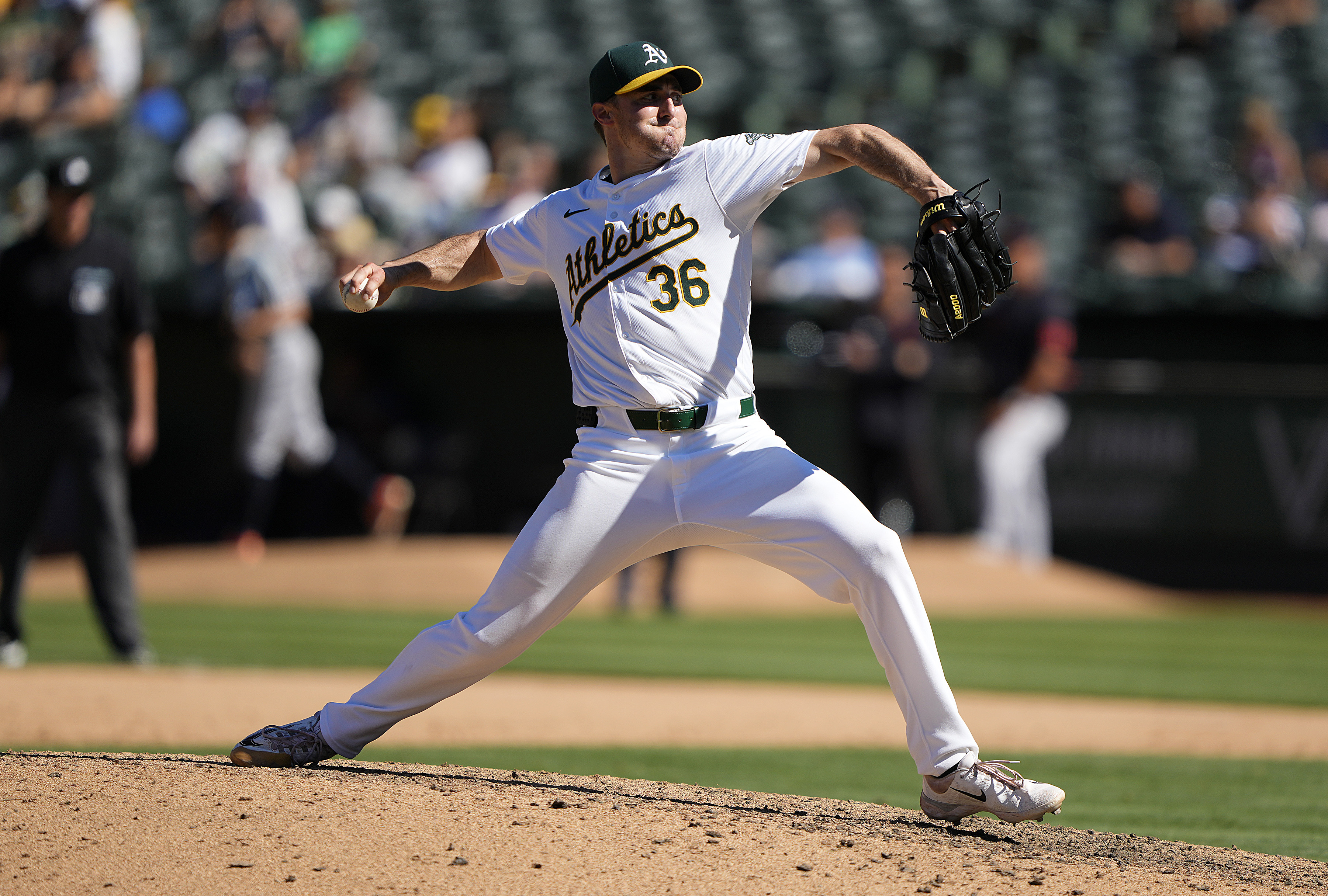 Ross Stripling Retires After Nine MLB Seasons