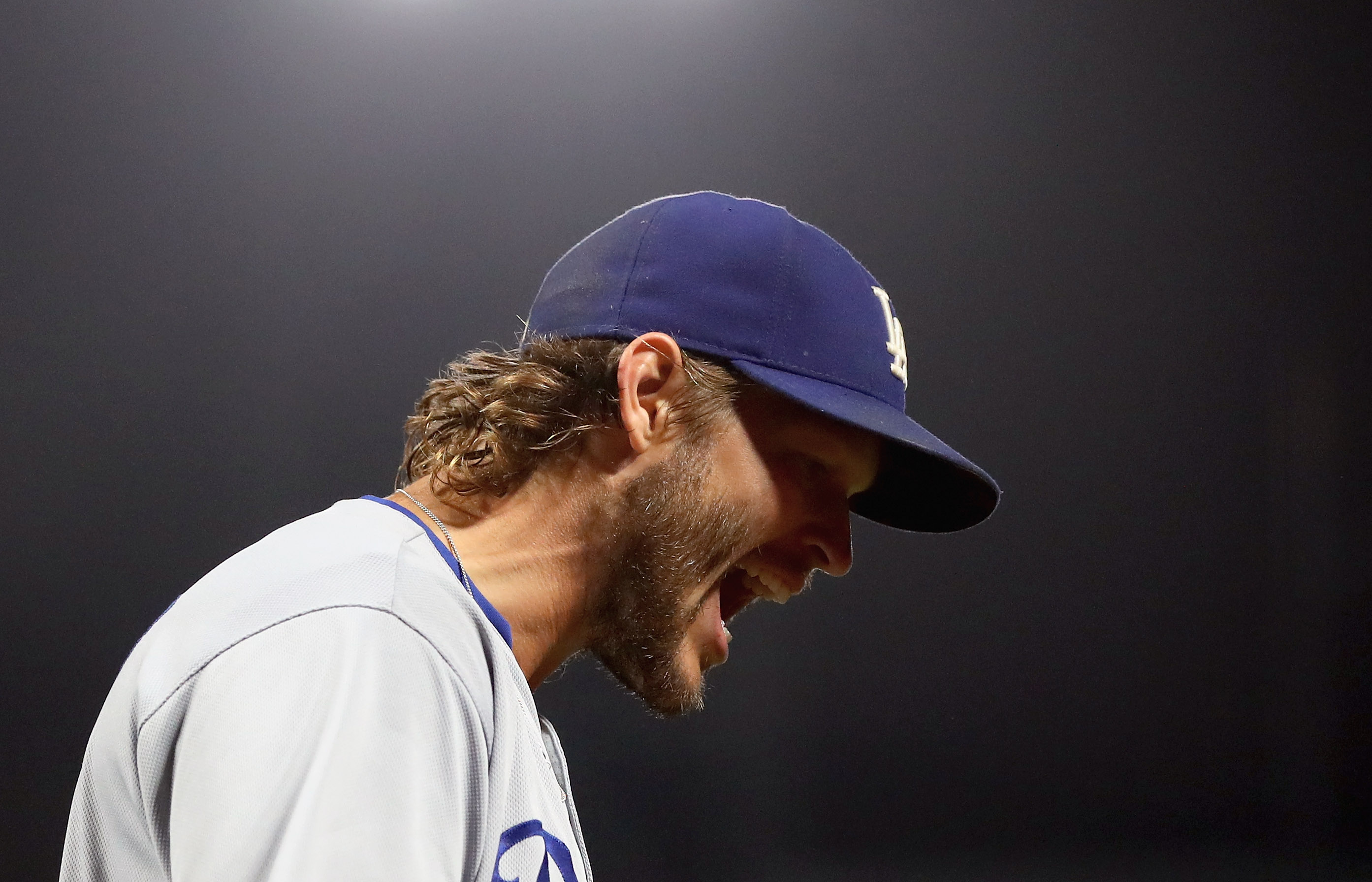 Kershaw Set for Return After Rehab, Dodgers Await