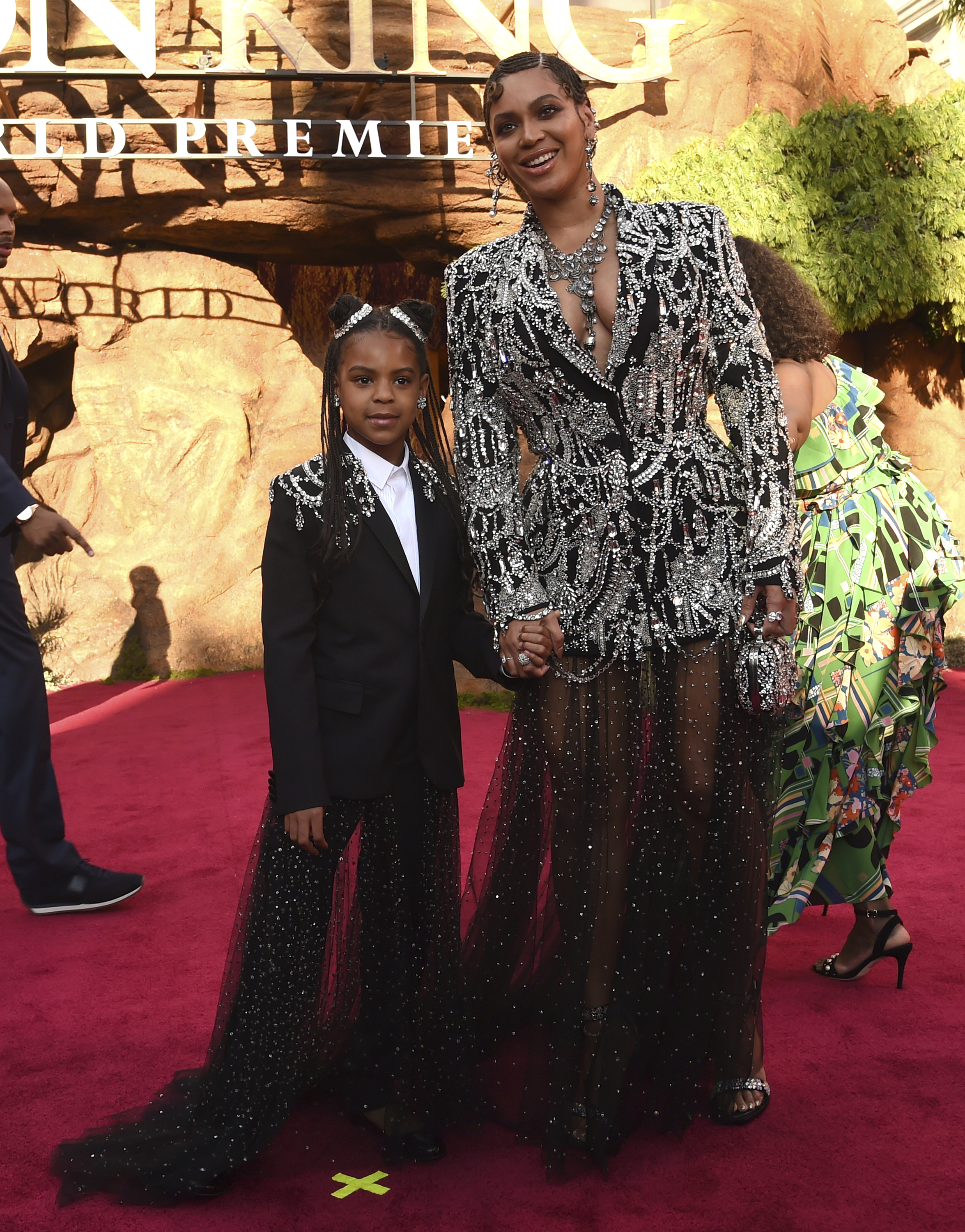 Why aren't Beyoncé, Blue Ivy and Rumi Carter at Met Gala 2025? What we know
