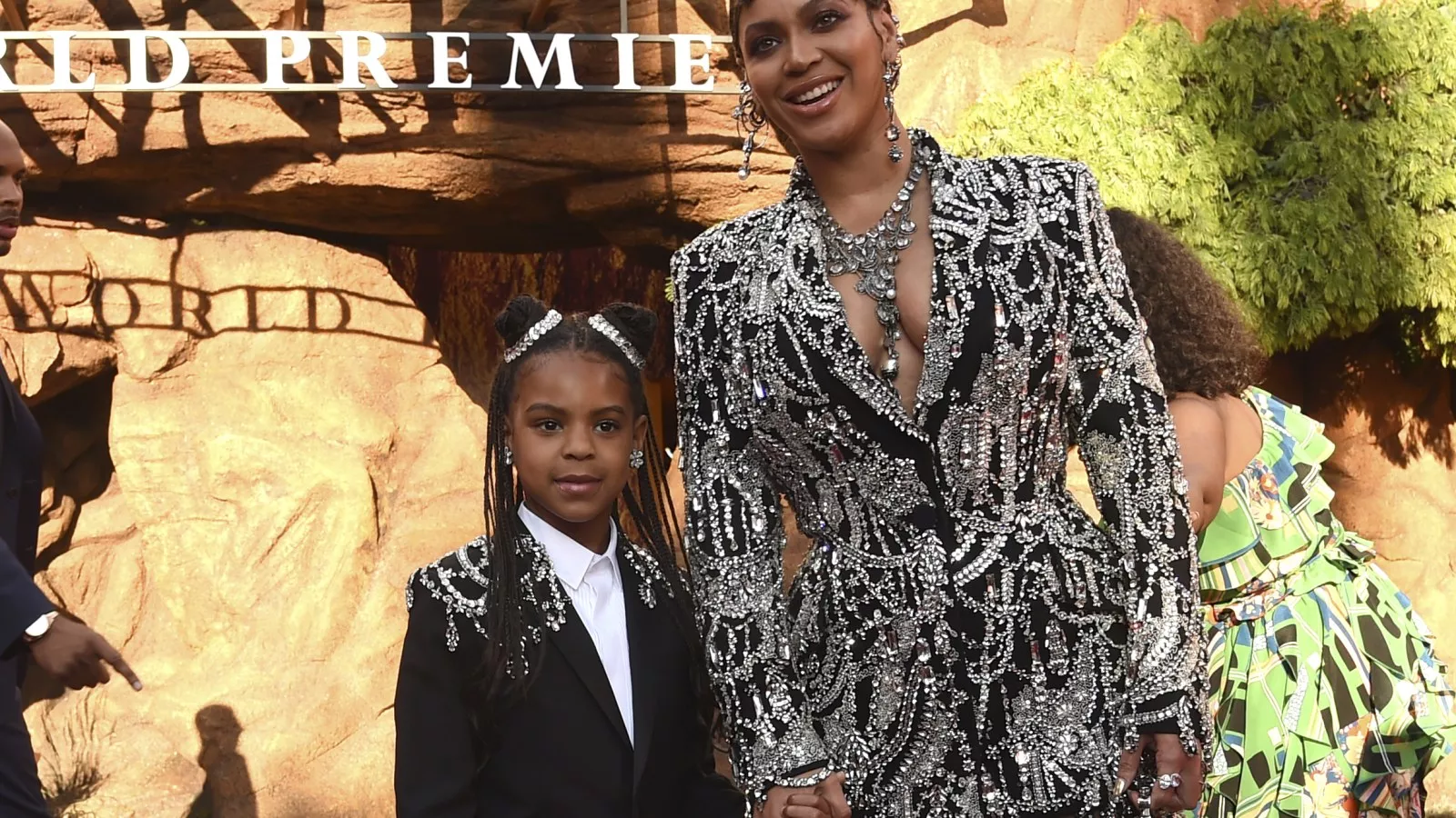 Why aren't Beyoncé, Blue Ivy and Rumi Carter at Met Gala 2025? What we know