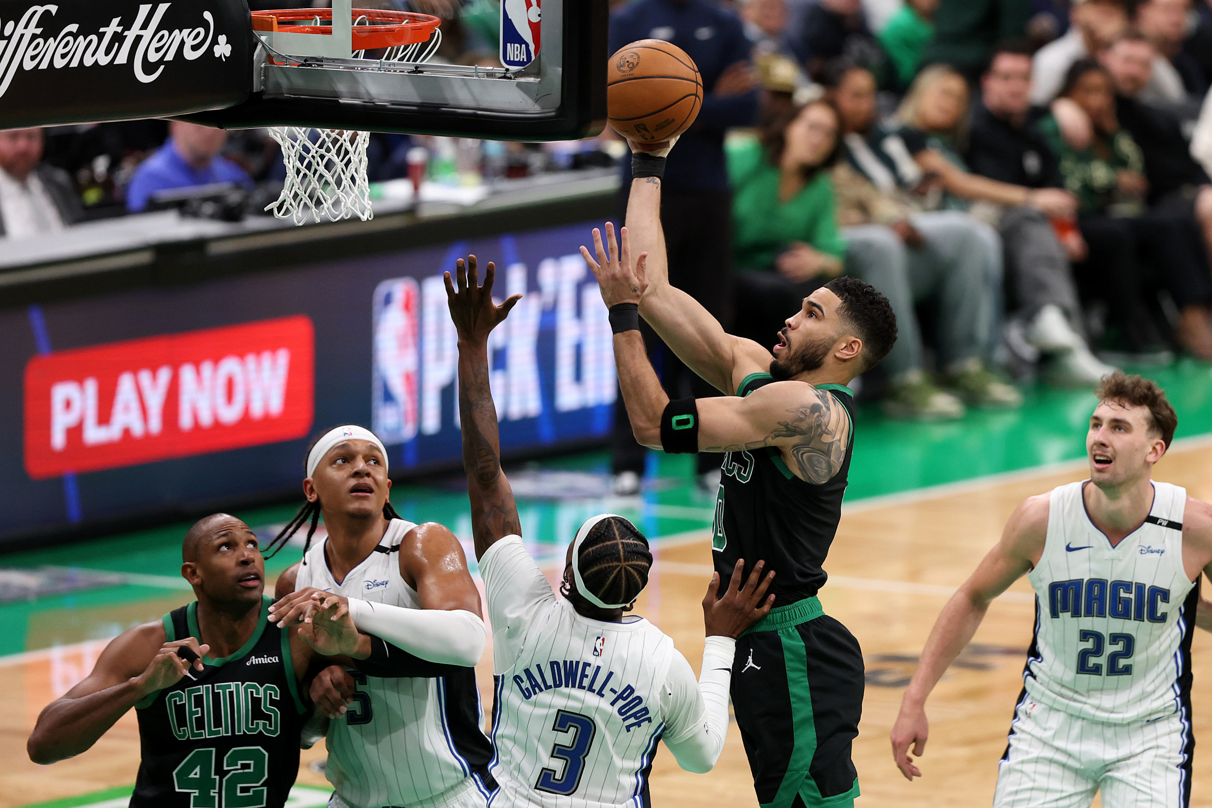 BetMGM bonus code NW150: Get $150 NBA Playoffs promo for Knicks-Celtics