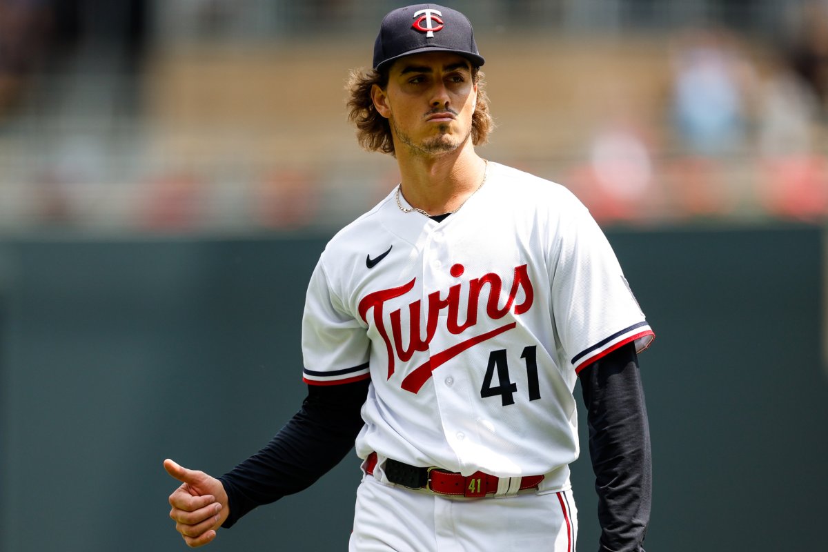 MLB Insider Suggests Massive Trade To Send $91 Million Ace To Orioles - Newsweek