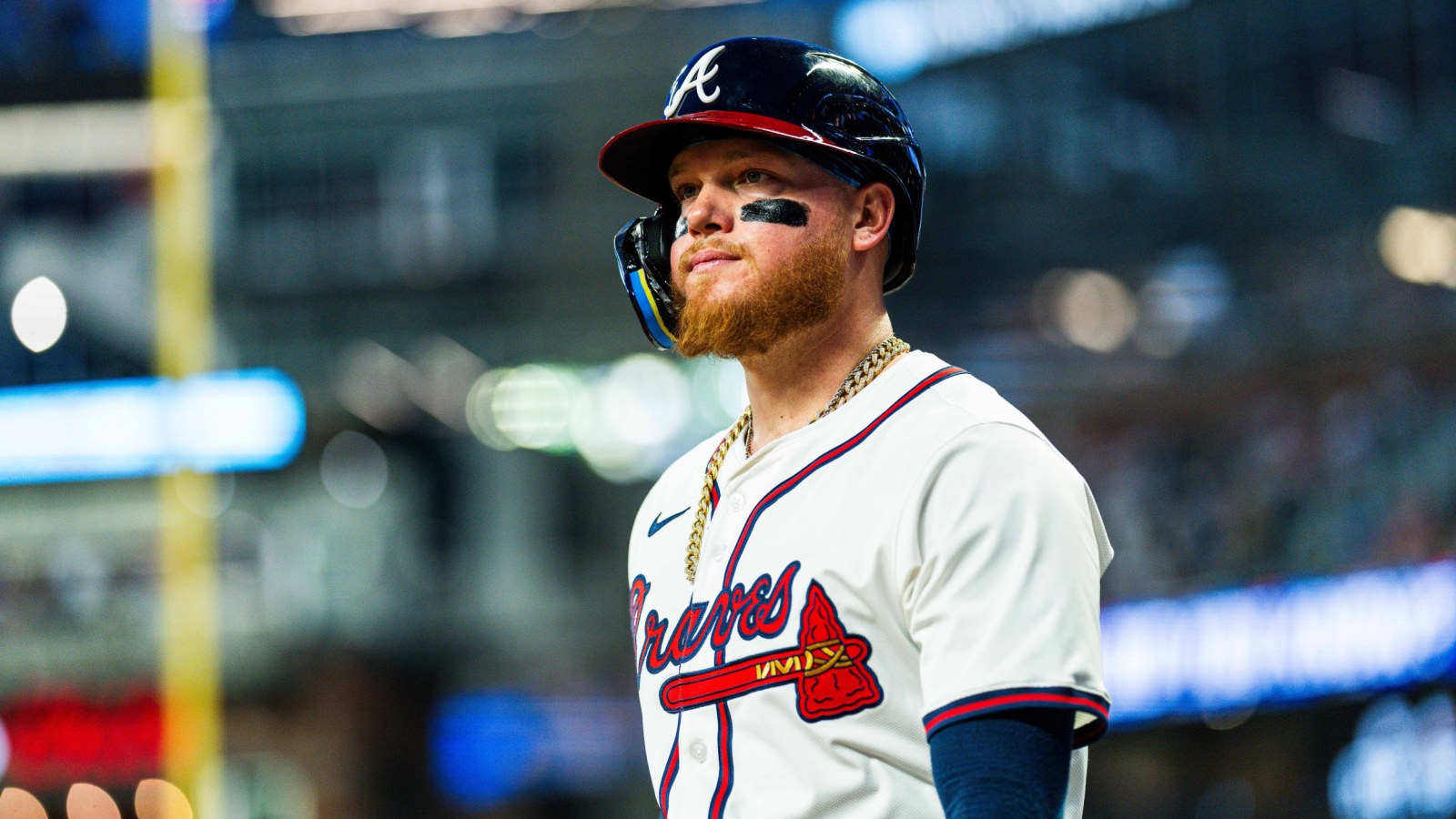 Yankees Castoff Ignored in Free Agency May Soon Get Dumped by Braves -  Newsweek