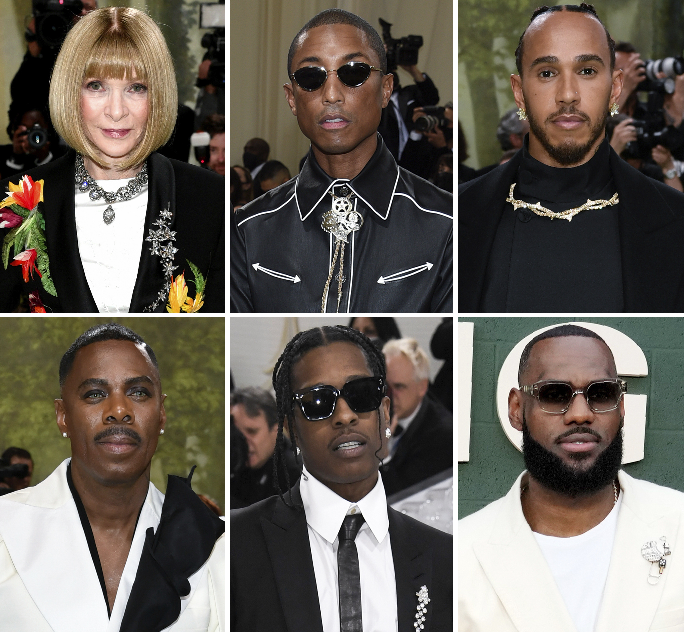 Met Gala Theme: What to Know About Black Dandyism Fashion