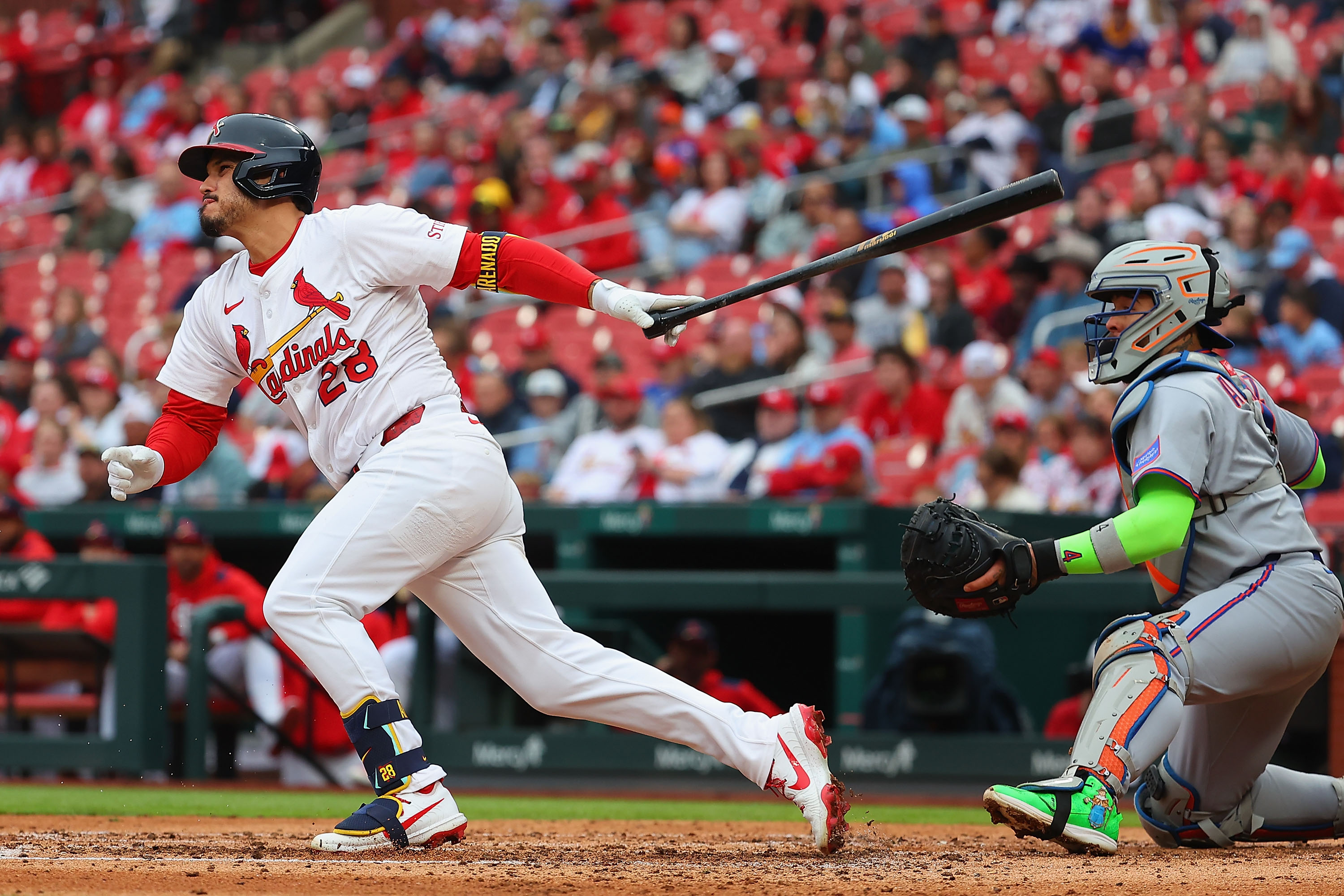 Cardinals $260 Million Star Would Prove Invaluable to AL Contender In Trade