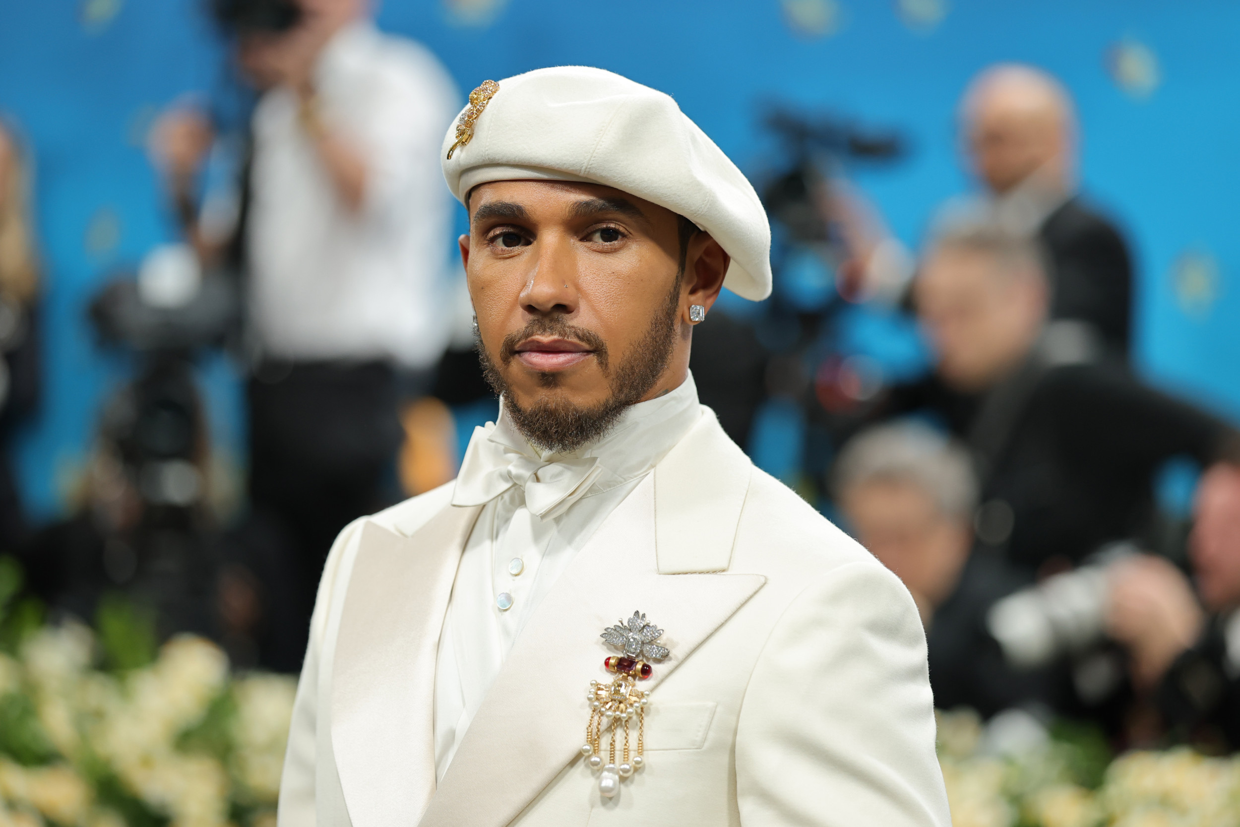 2025 Met Gala Celebrates Black Heritage and Menswear