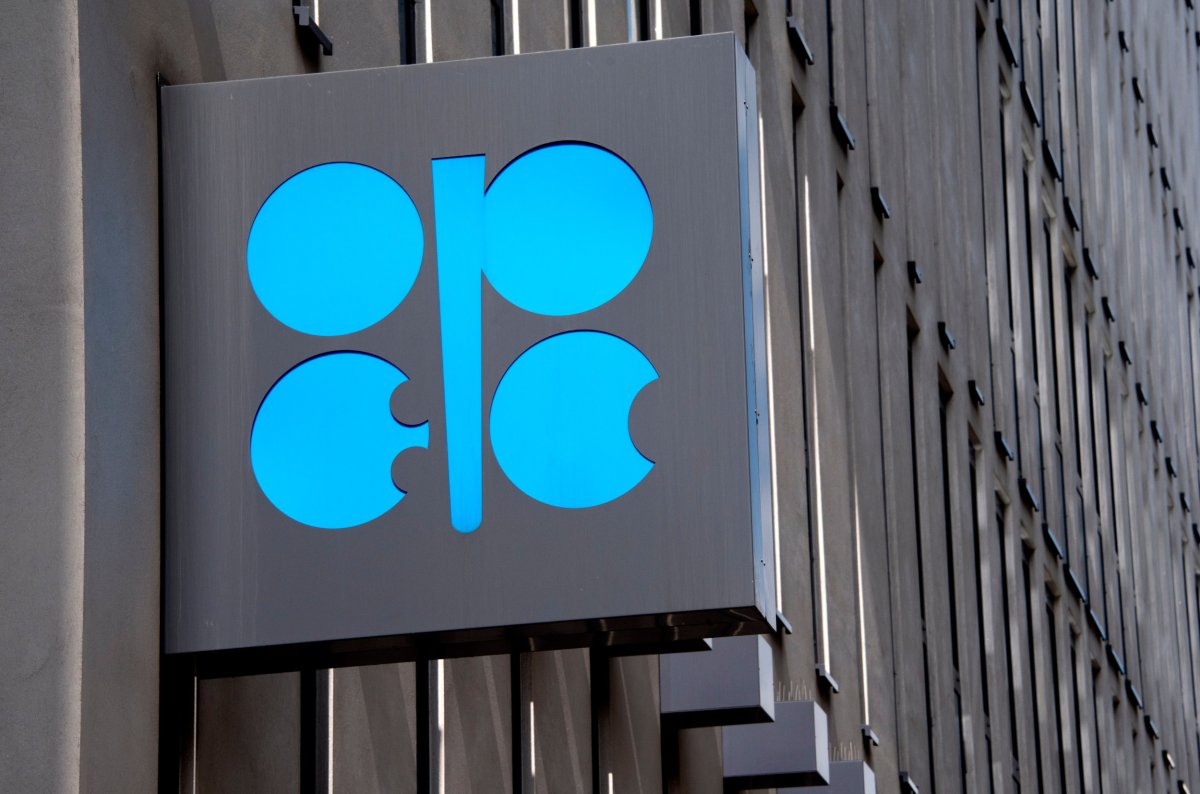 OPEC logo