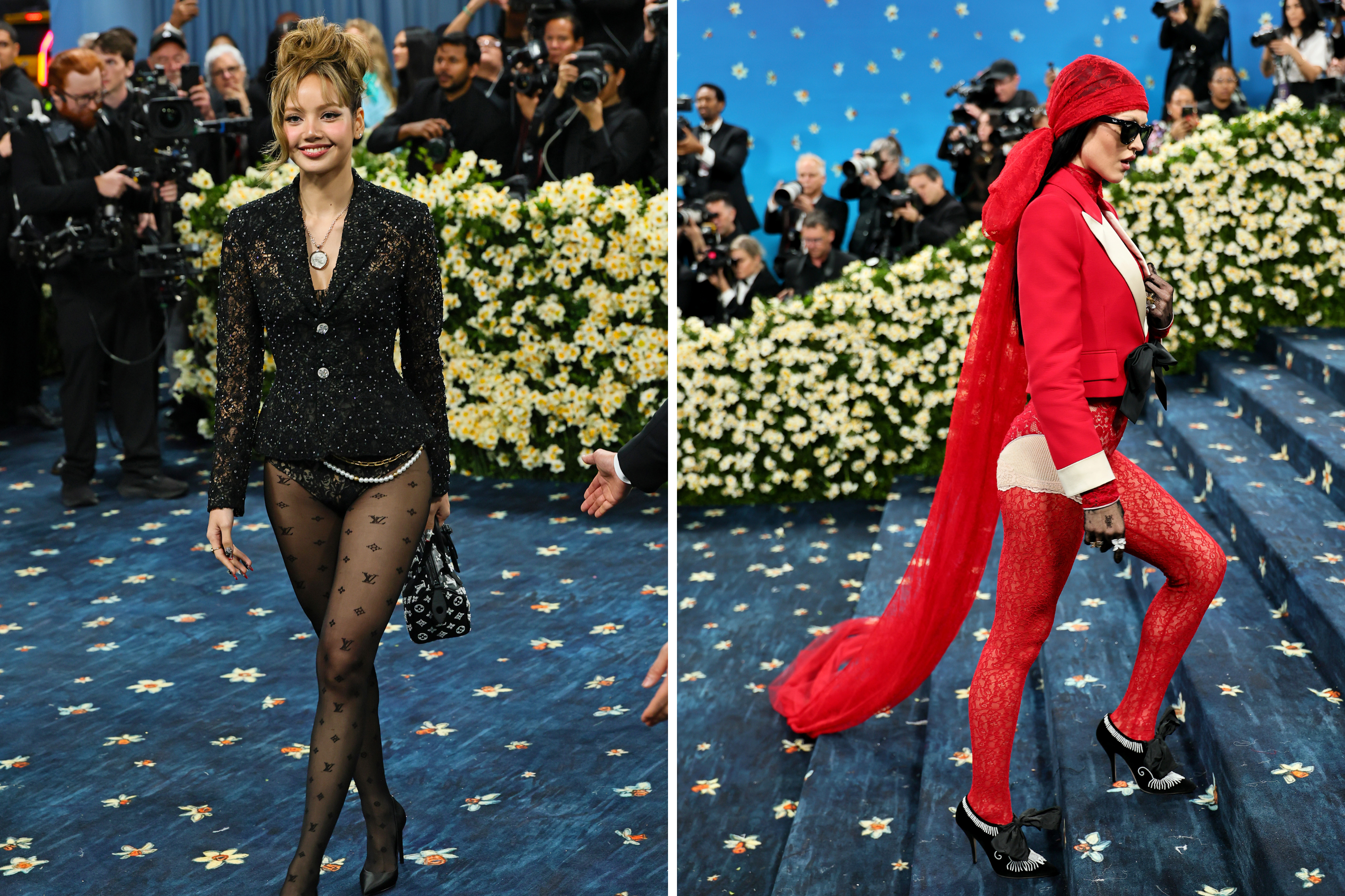 Met Gala 2025: The Five Most Controversial Moments