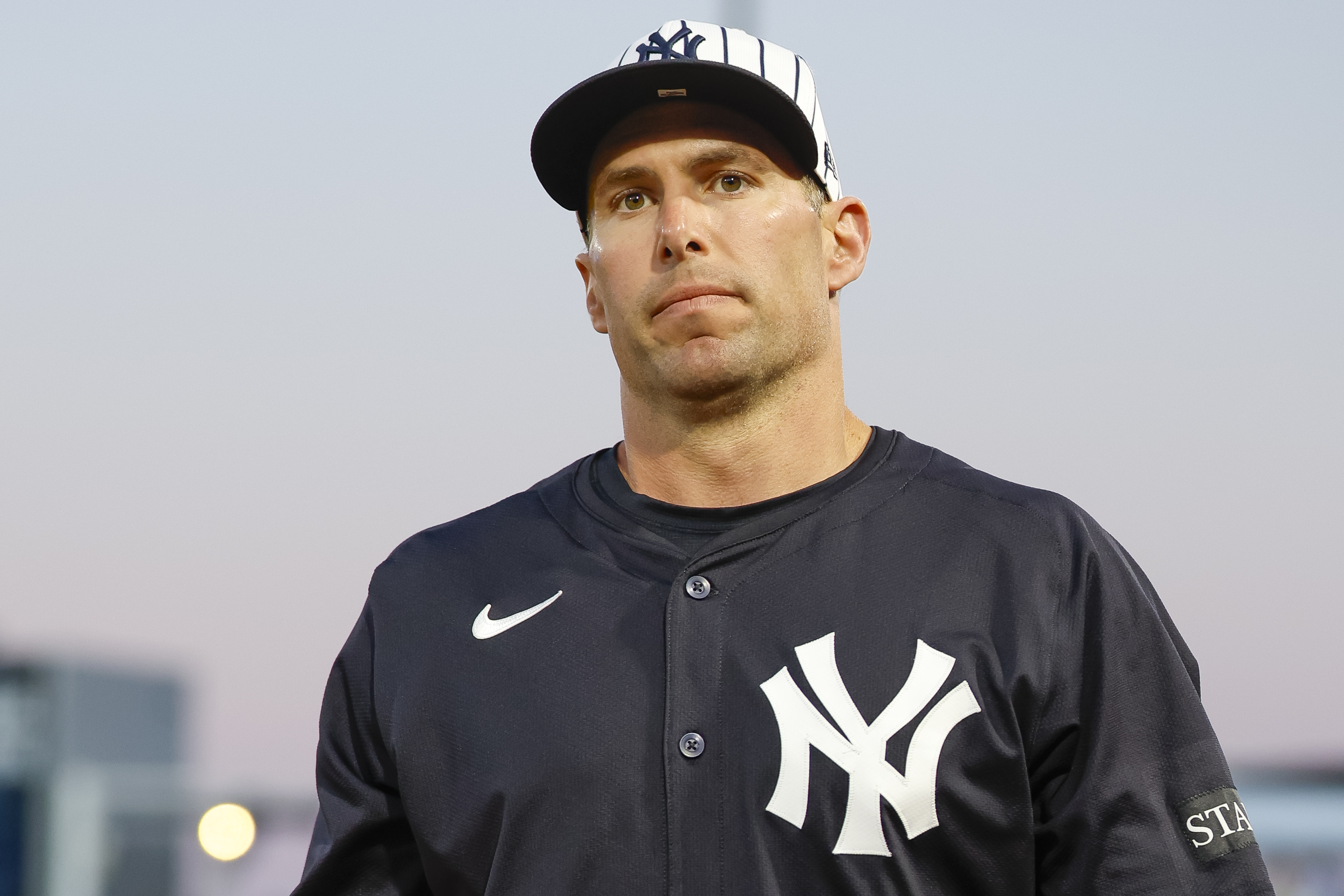 Yankees Predicted to Trade Paul Goldschmidt for New Starter on One Condition