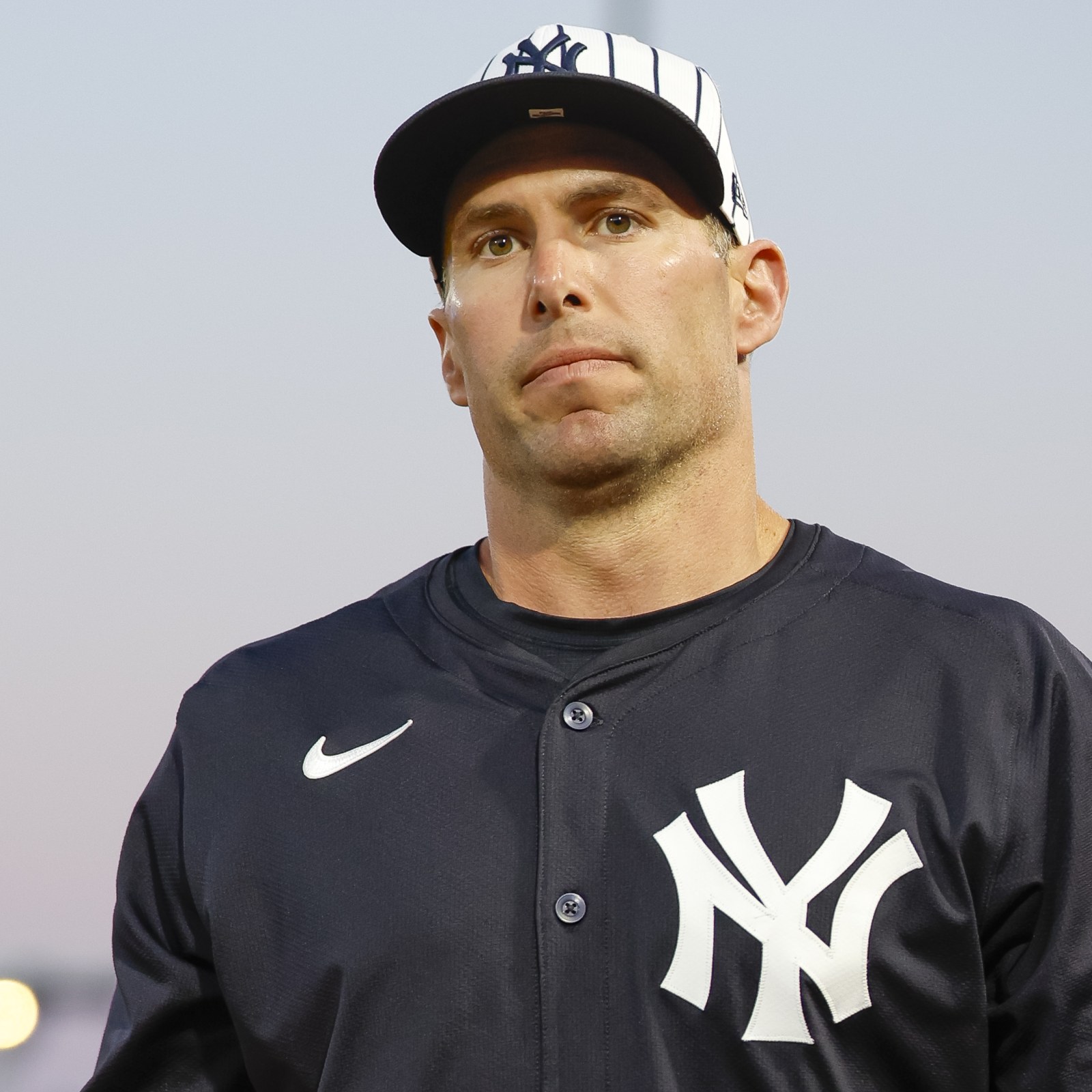 Yankees Predicted to Trade Paul Goldschmidt for New Starter on One Condition - Newsweek