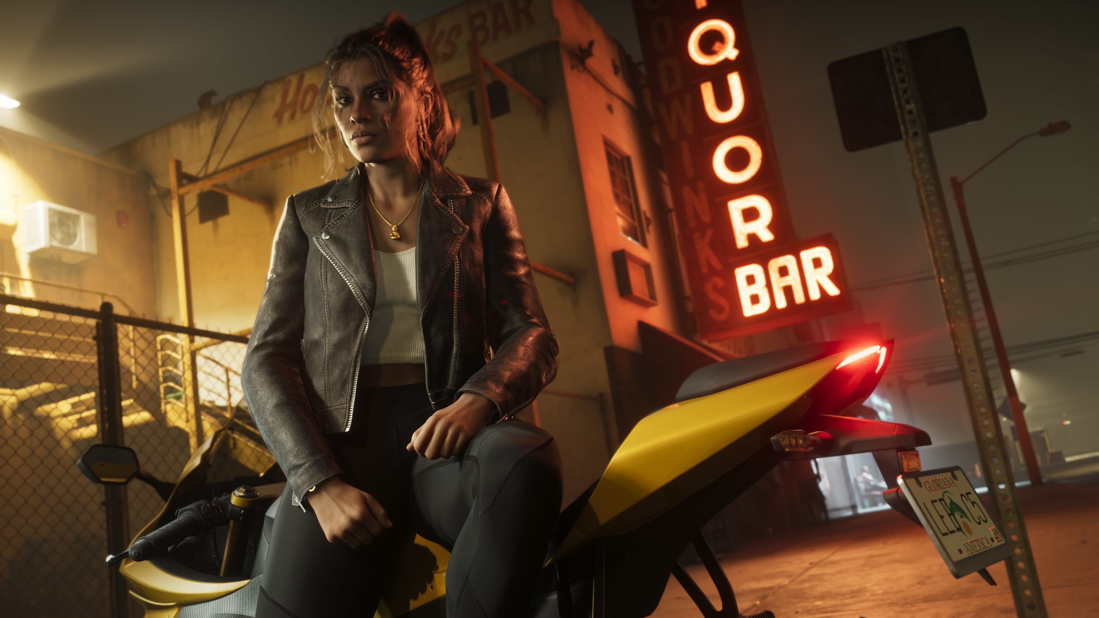 GTA VI Trailer Reveals New Locations, May 2026 Release