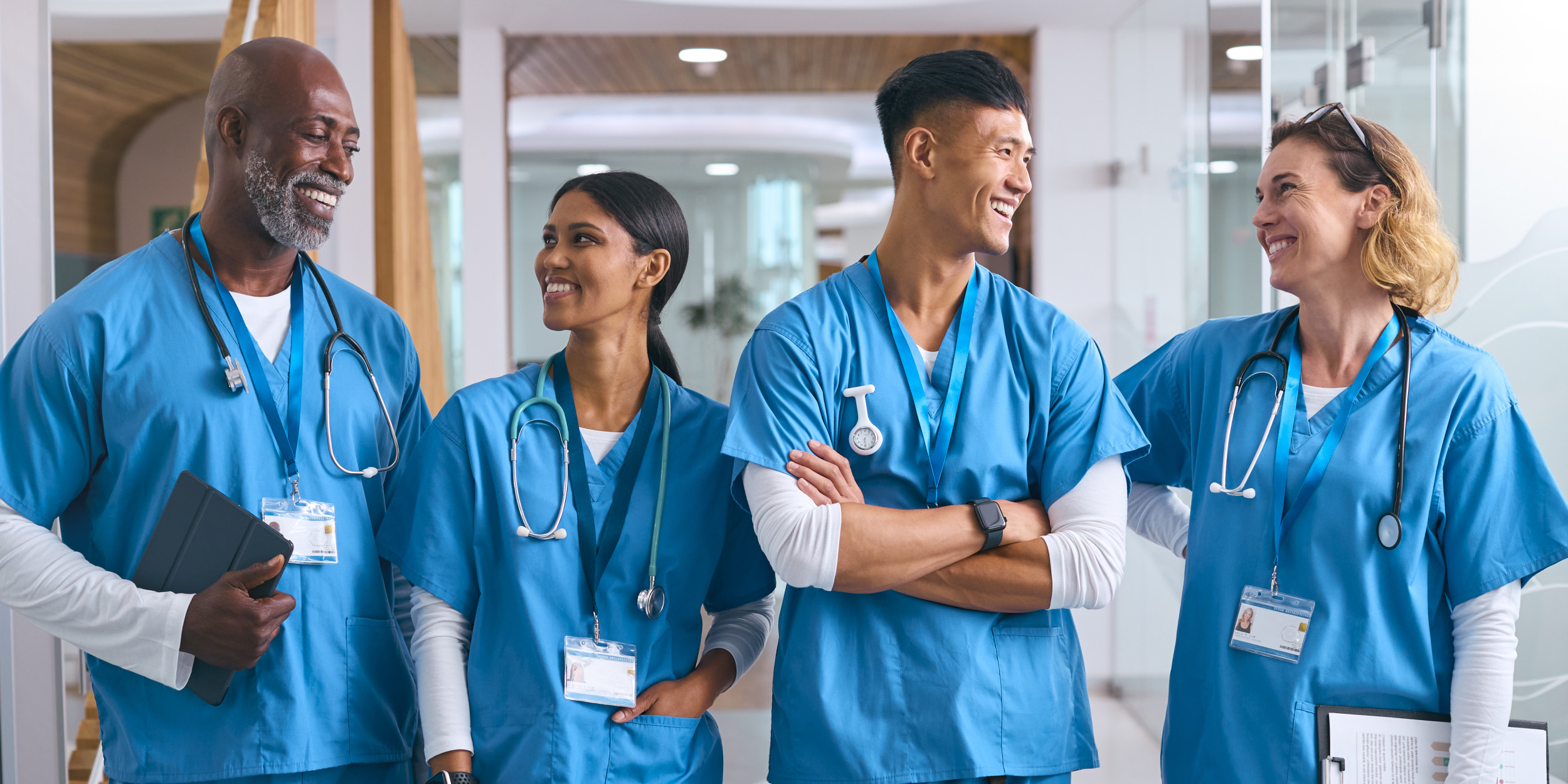 National Nurses Week 2025: Deals and Freebies for Healthcare Workers