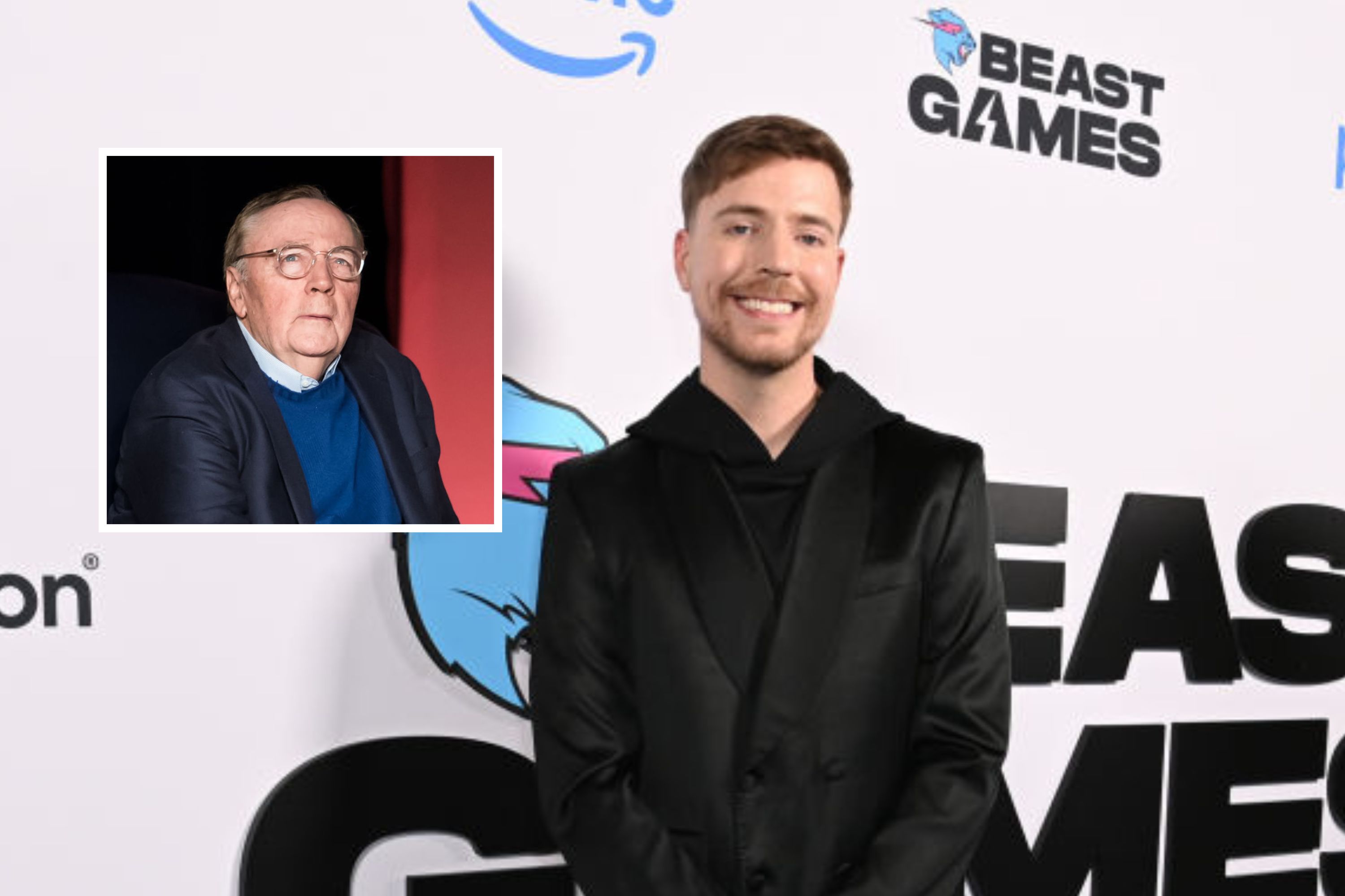 MrBeast Is Writing A Novel: What To Know