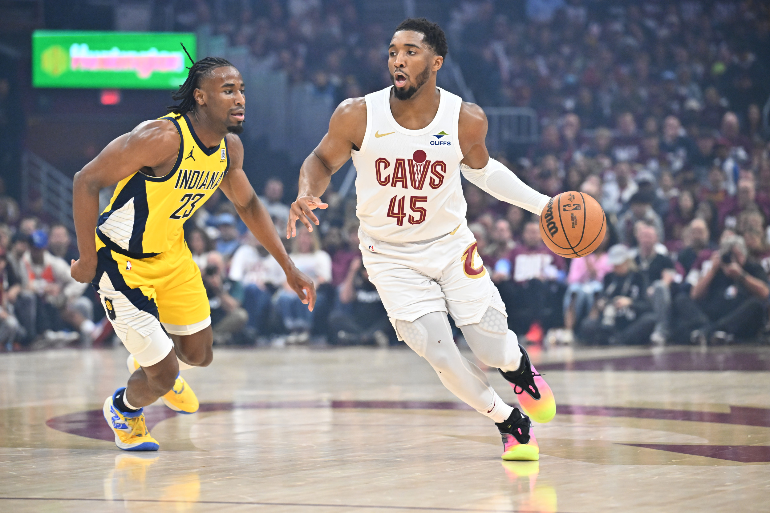BetMGM Bonus Code NW150: Claim $150 Promo for Pacers-Cavs, Wolves-Warriors