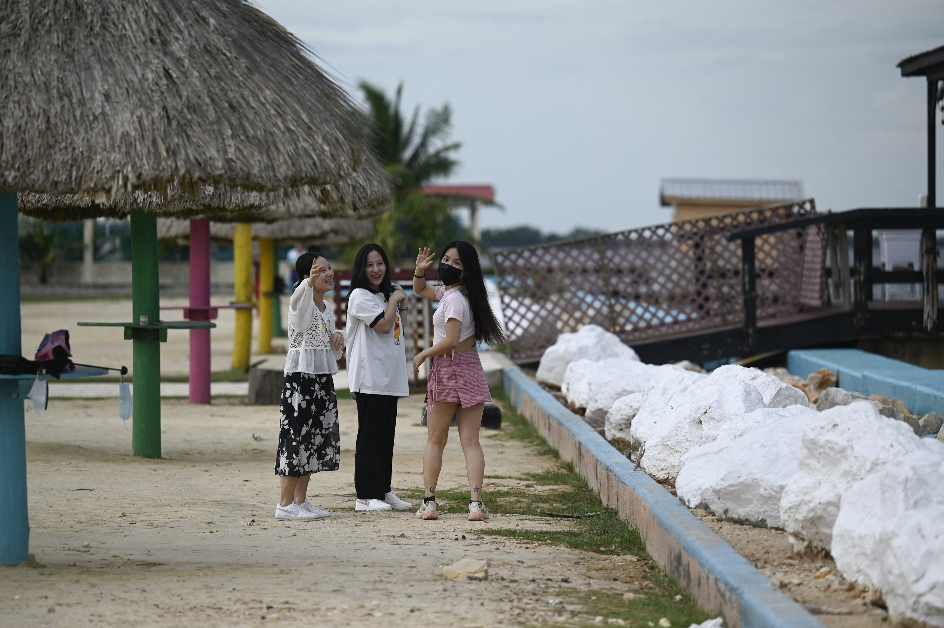 Honduras Travel Alert Issued For US Citizens Over Mass Shooting Threats