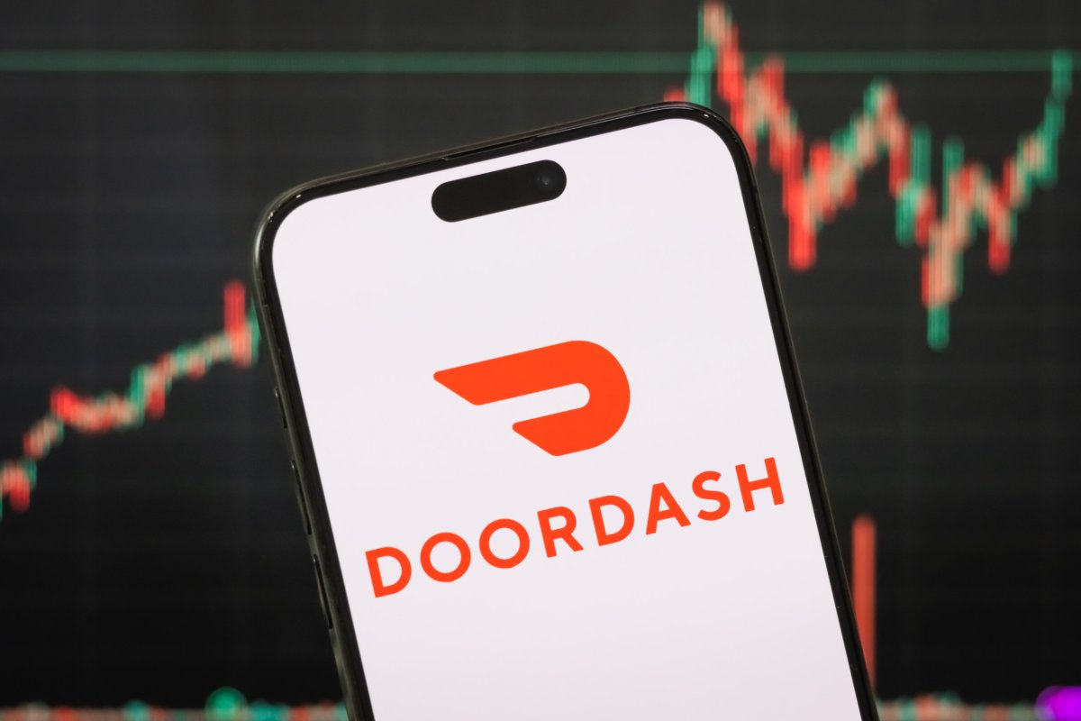 DoorDash