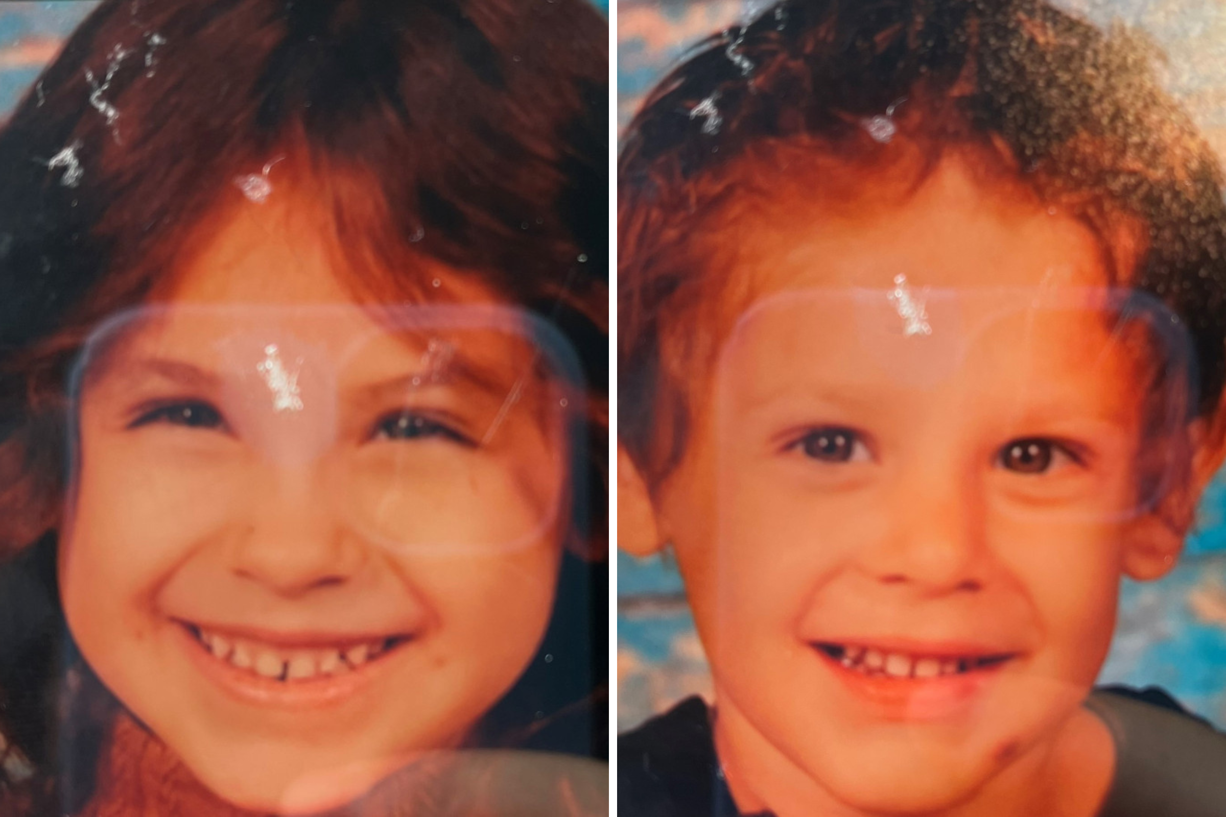 Lily and Jack Sullivan: Update on Missing Kids as Footprint Found