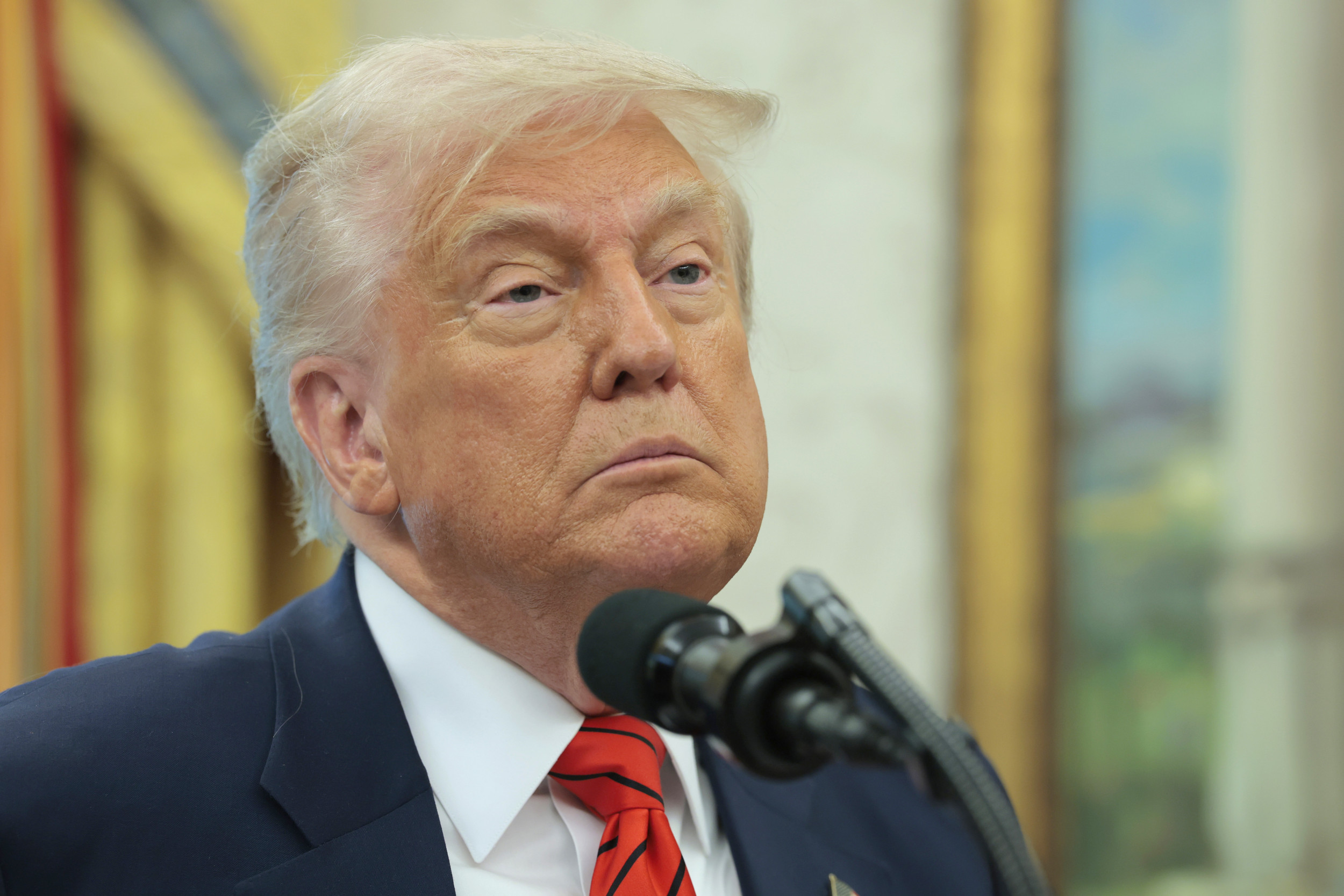 Donald Trump planning to send migrants to Libya: What we know