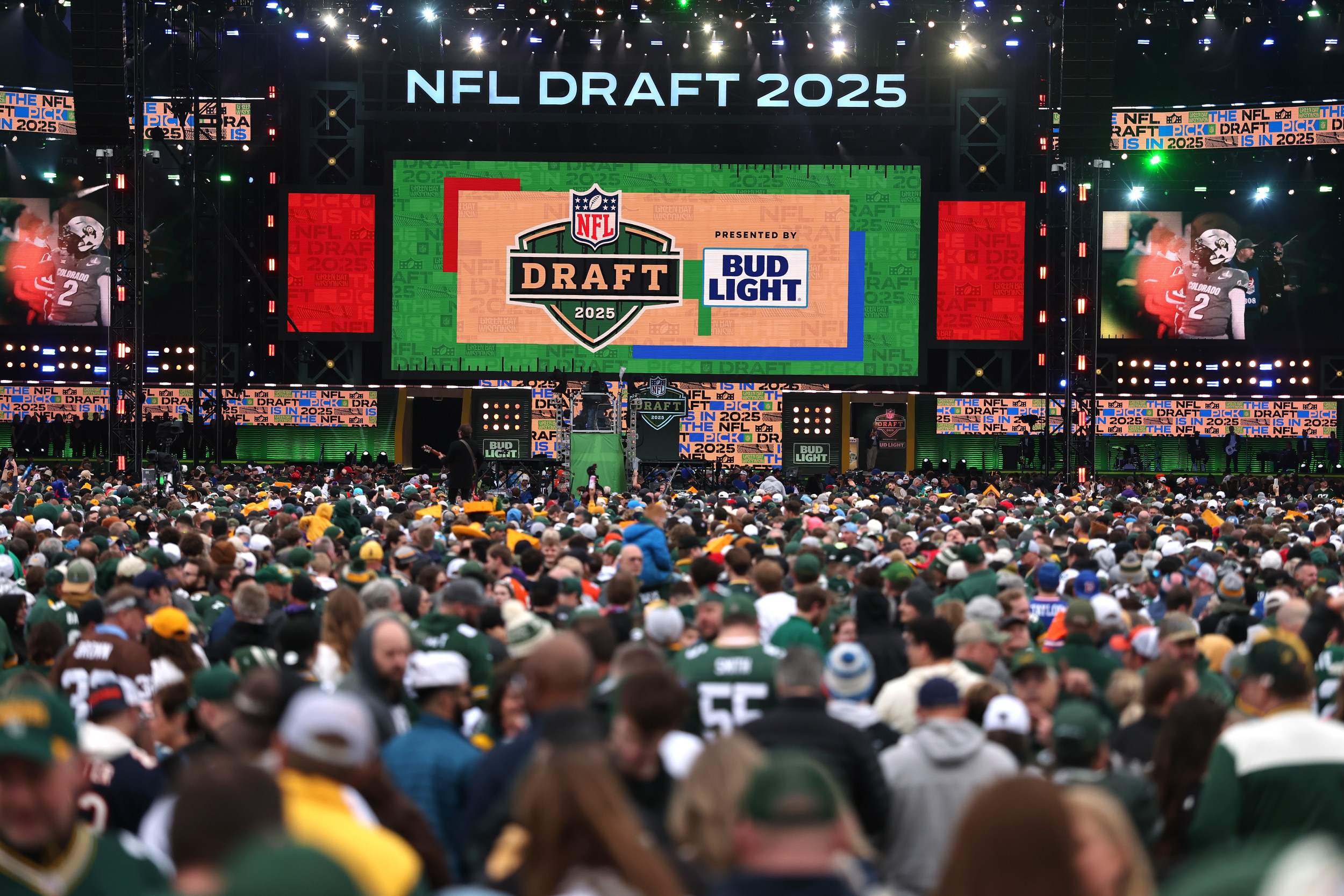 Former College Football Star Suddenly Retires Following NFL Draft