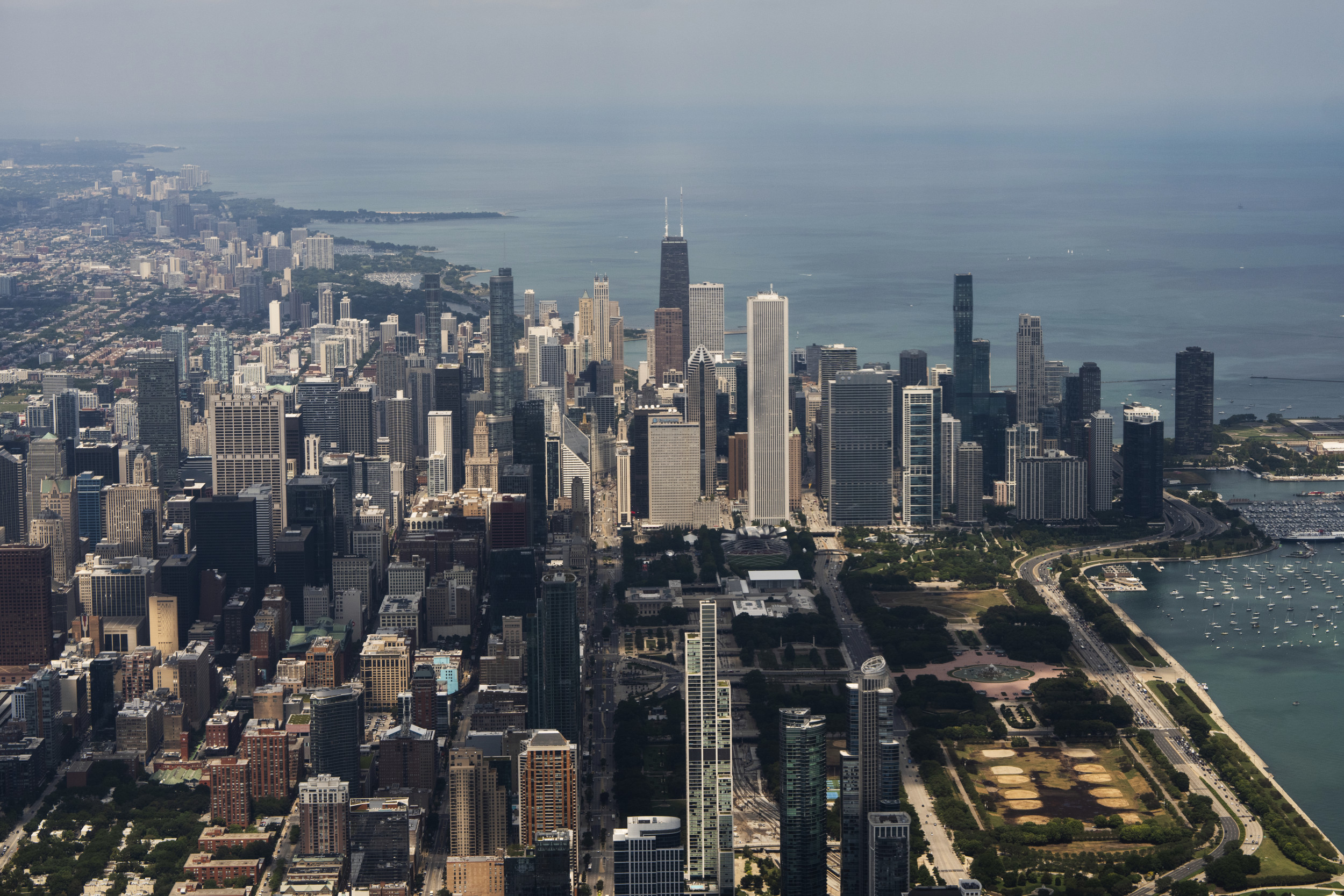 'Squatters' Refuse to Leave Illinois Man's Home, So He Moves in With Them