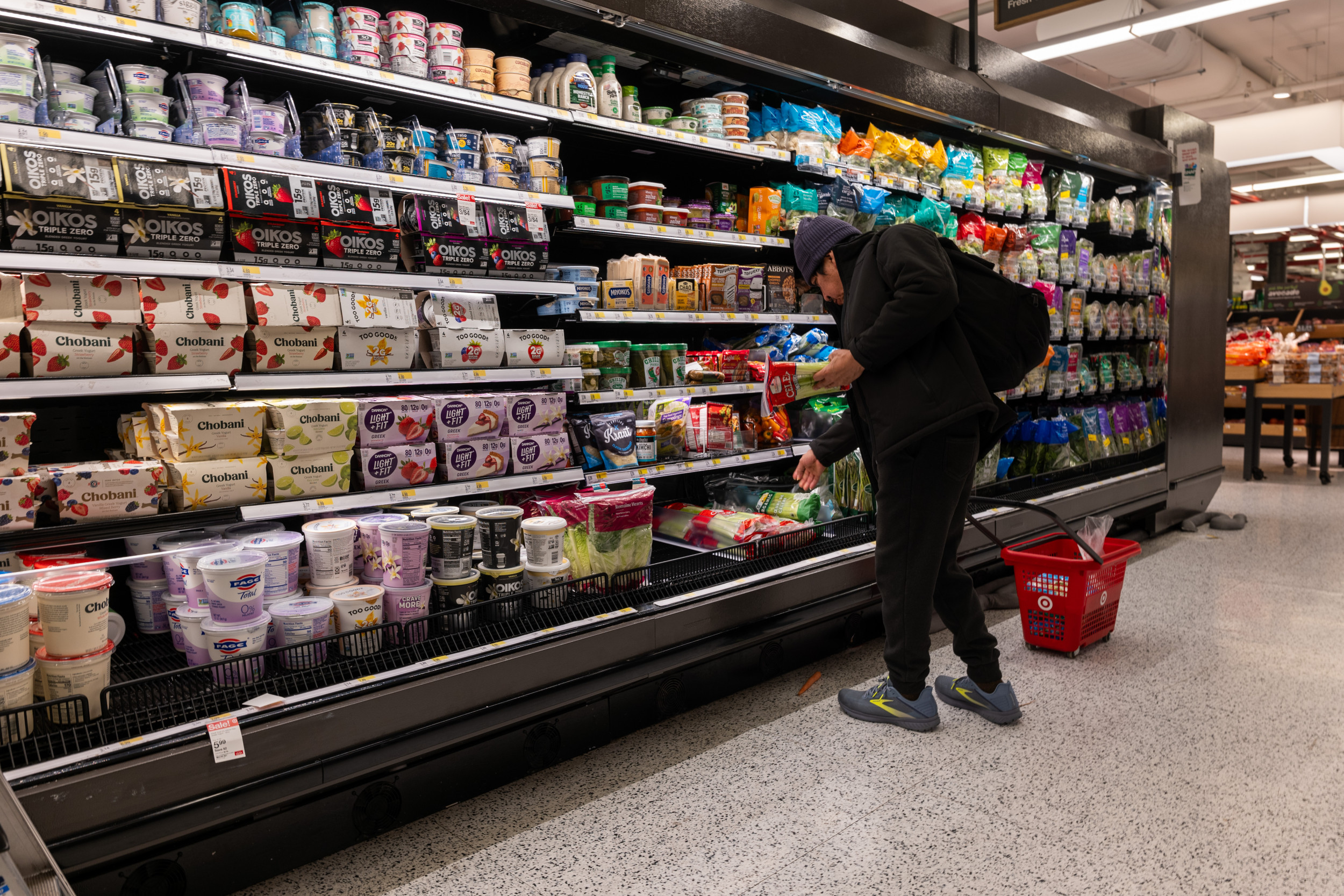 Trump Administration Takes Action on SNAP Benefit Records