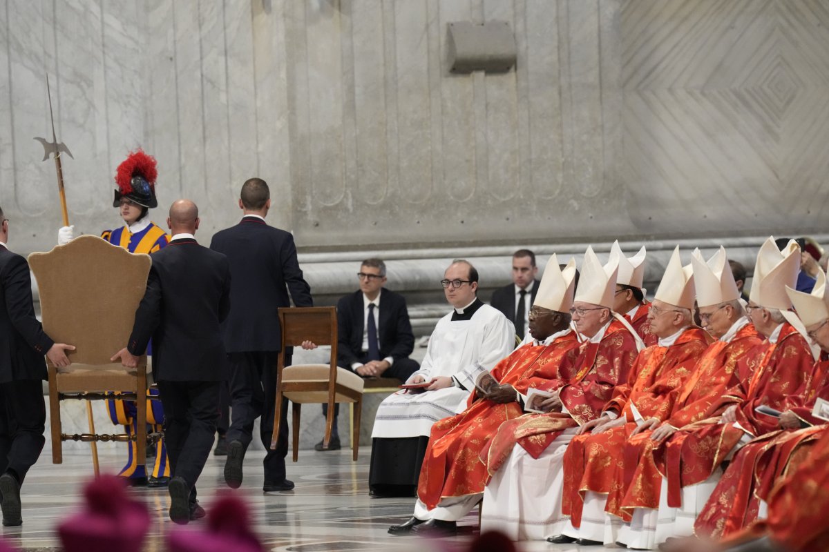 cardinals