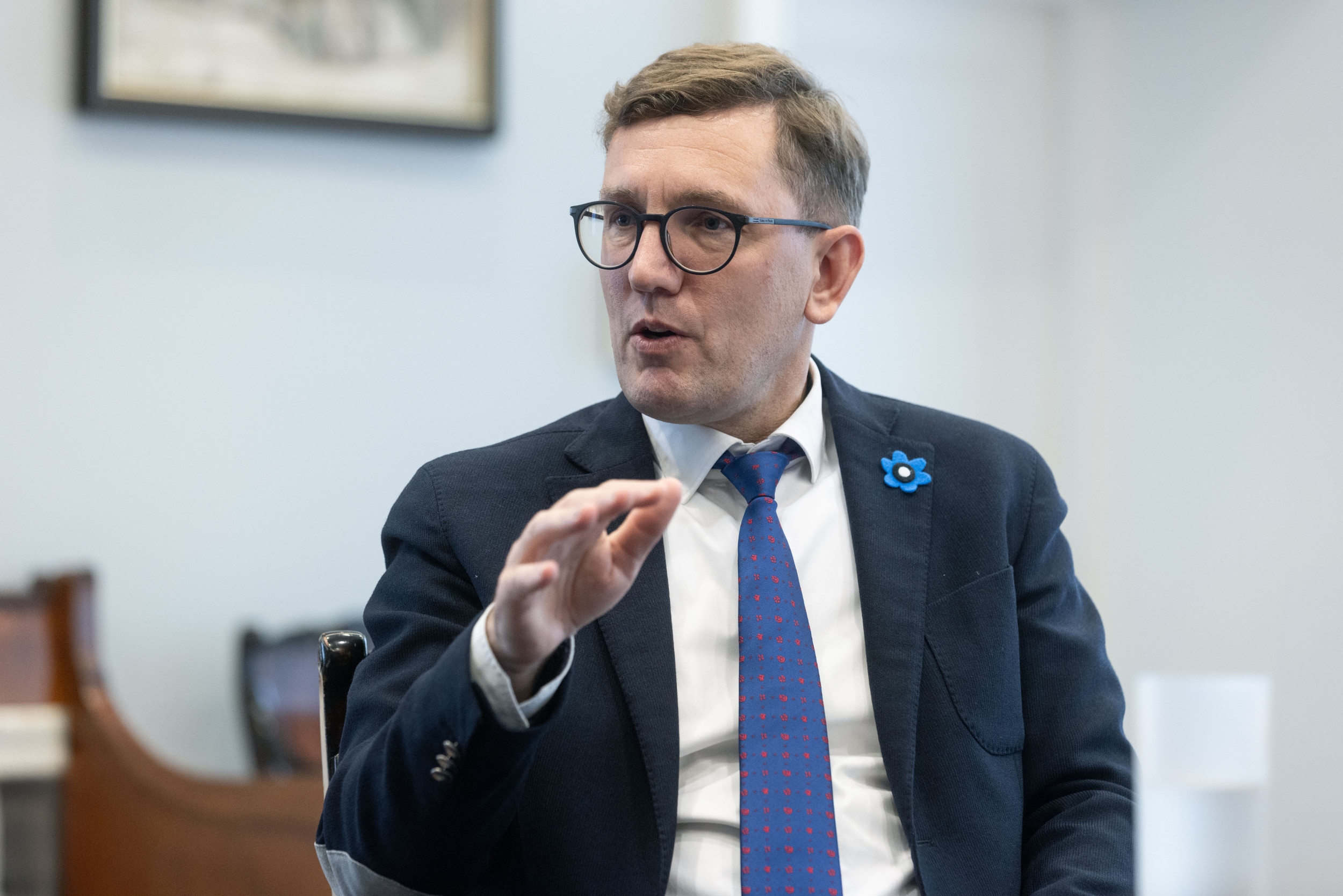 How Estonia is advancing AI in government, business and education