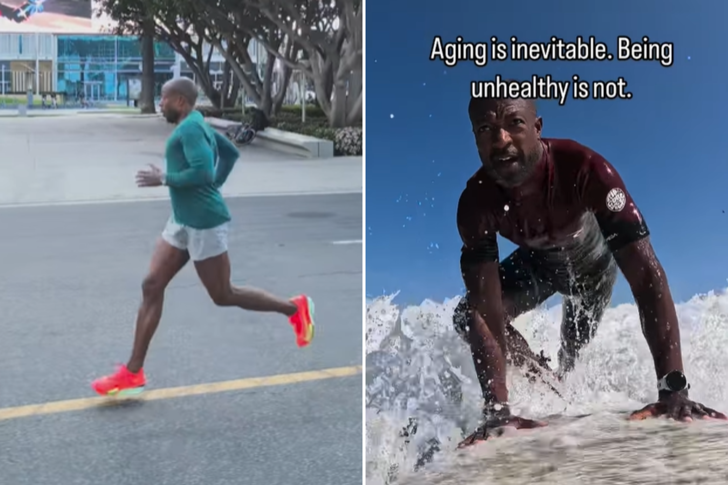 Gen X man shares what his midlife looks like: "Investment"
