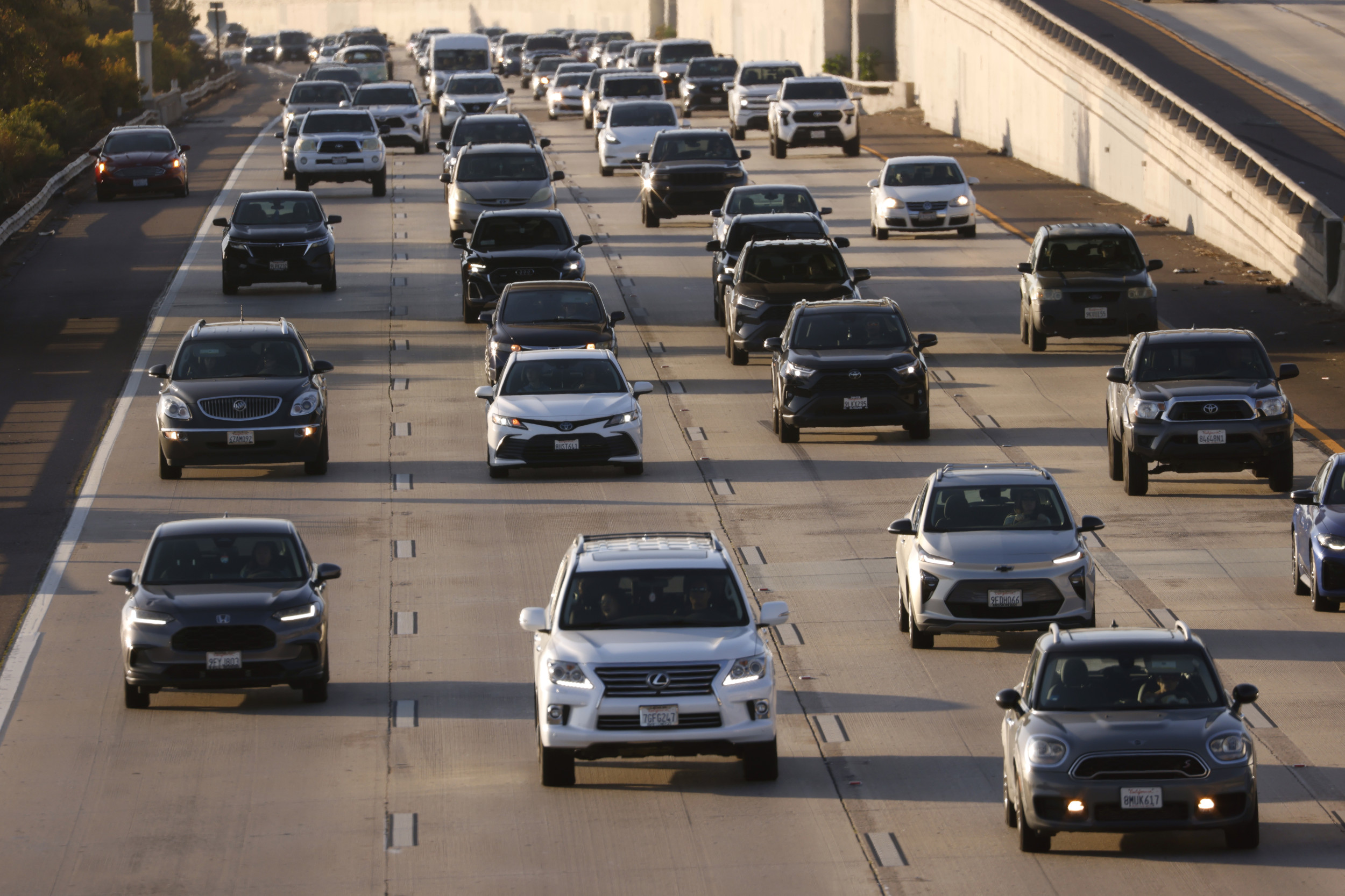 newsweek.com - Paul McCarthy - The Automotive Aftermarket Can Tell Us a Lot About the American Consumer