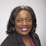 Cherith Fluker Gray-headshot-Newsweek Fans Choice