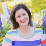 Sarah Gilliland-headshot-Newsweek Fans Choice