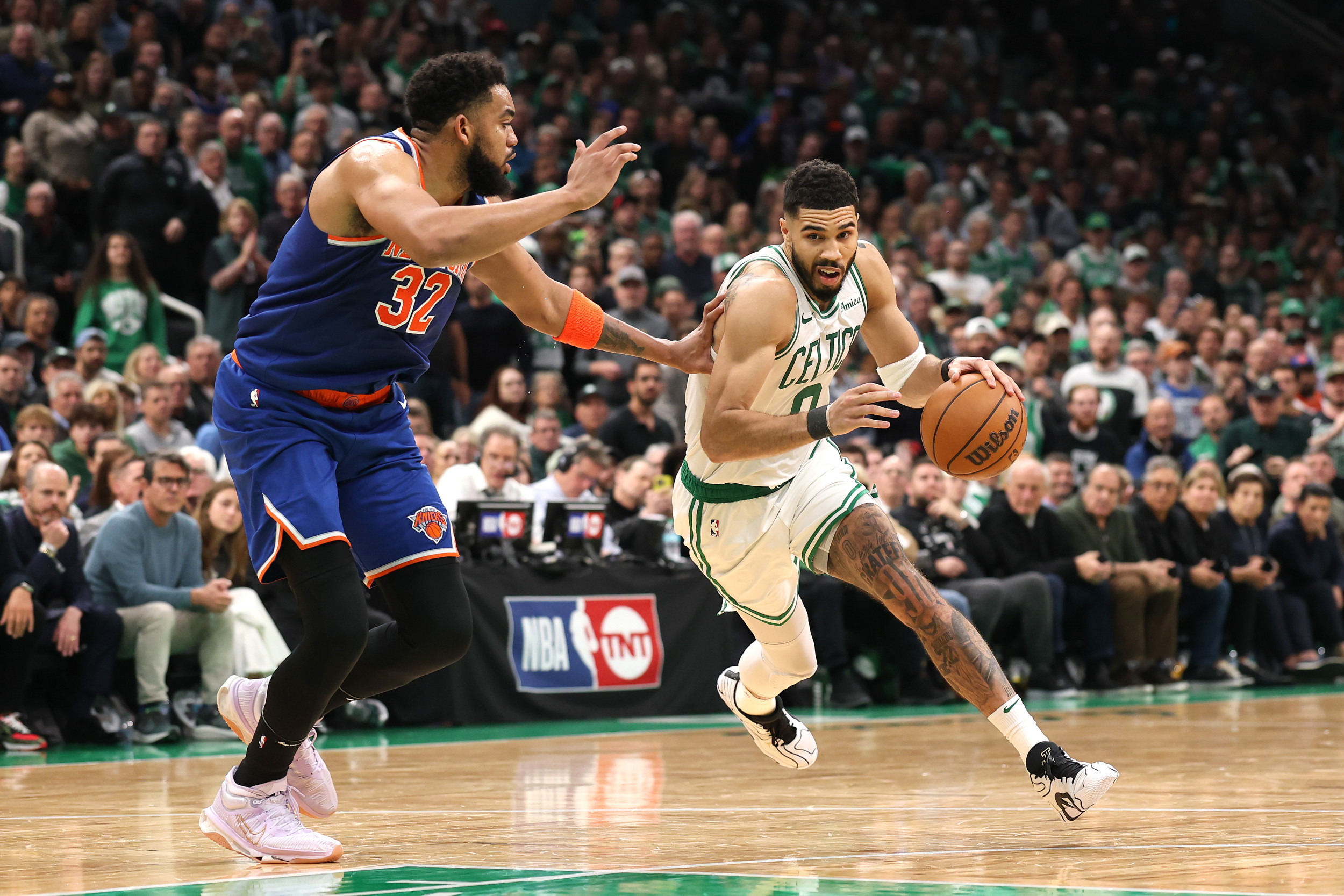 BetMGM Bonus Code NW150: Get $150 Bonus for Knicks-Celtics, NBA Playoffs