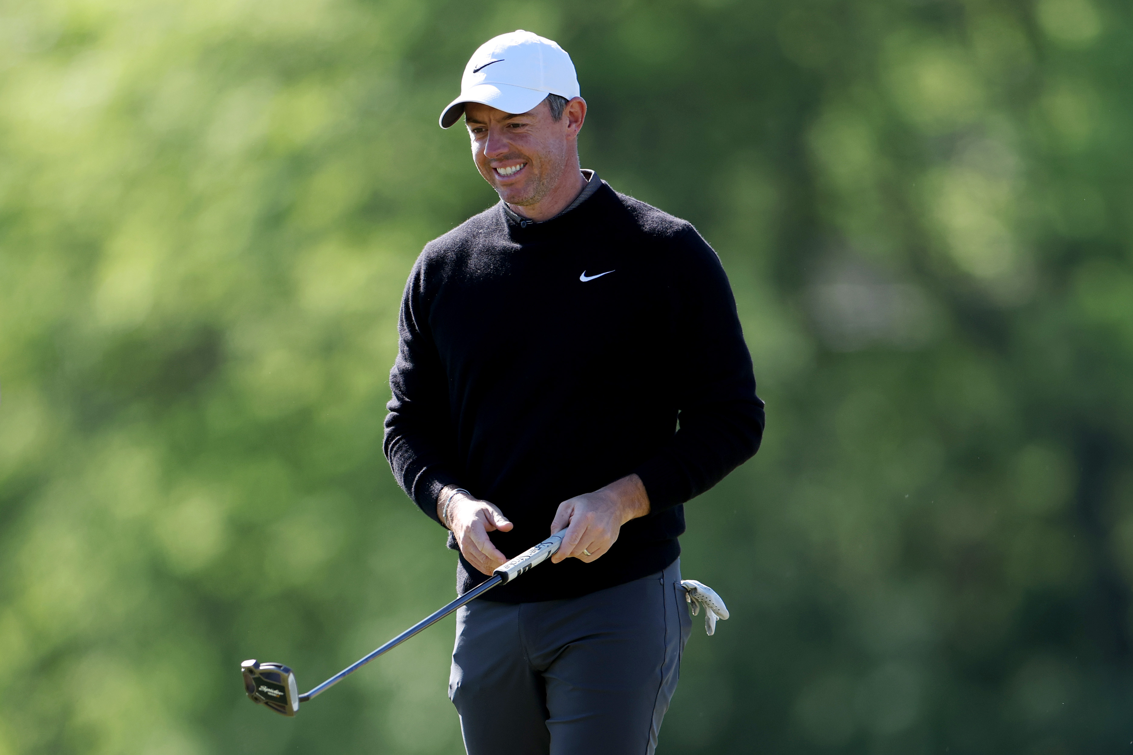 Rory McIlroy Reveals Parents Mortality a Crucial Masters Motivator