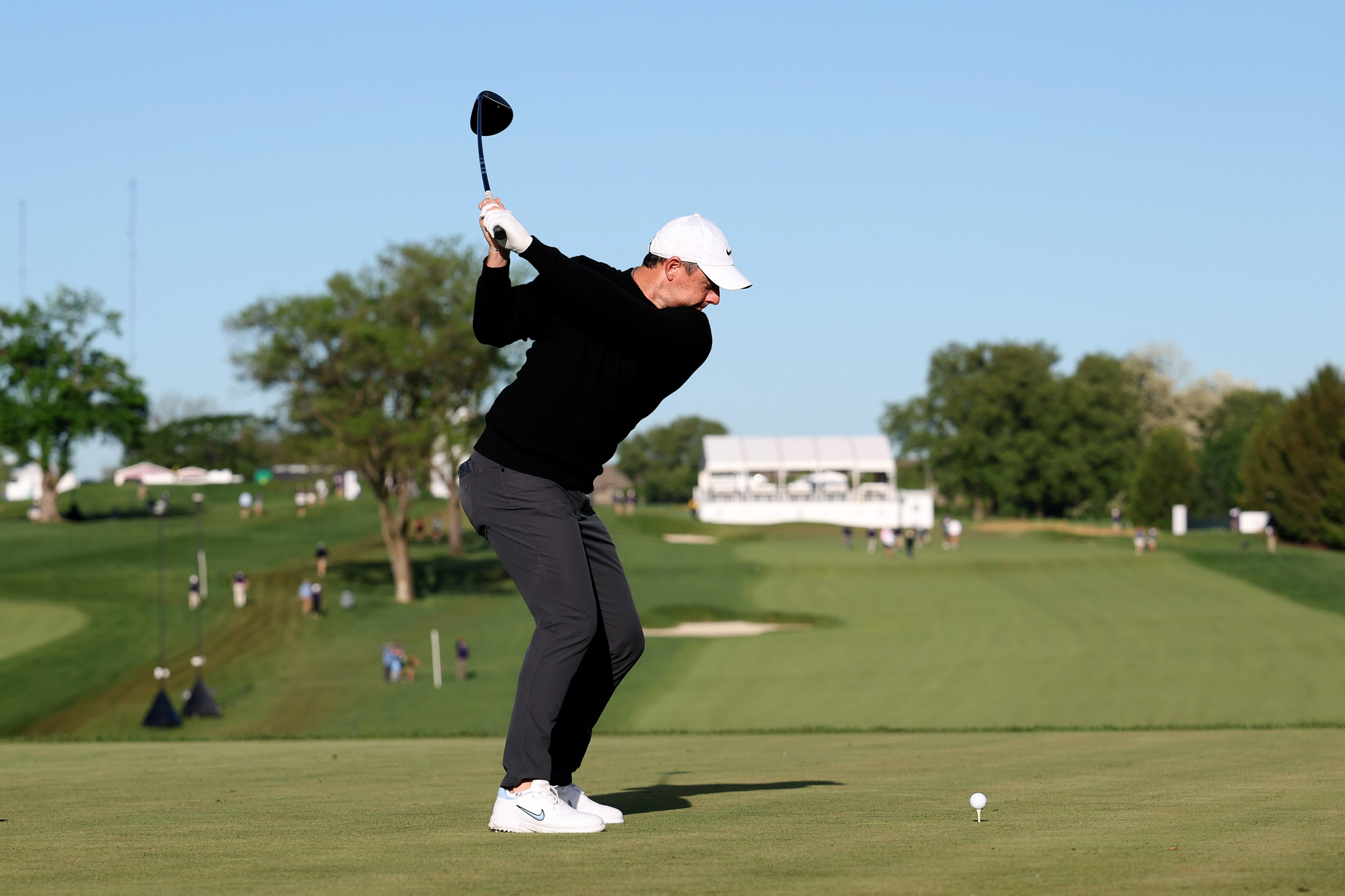 Justin Thomas, Top PGA Tour Pros Reveal Interesting Admiration