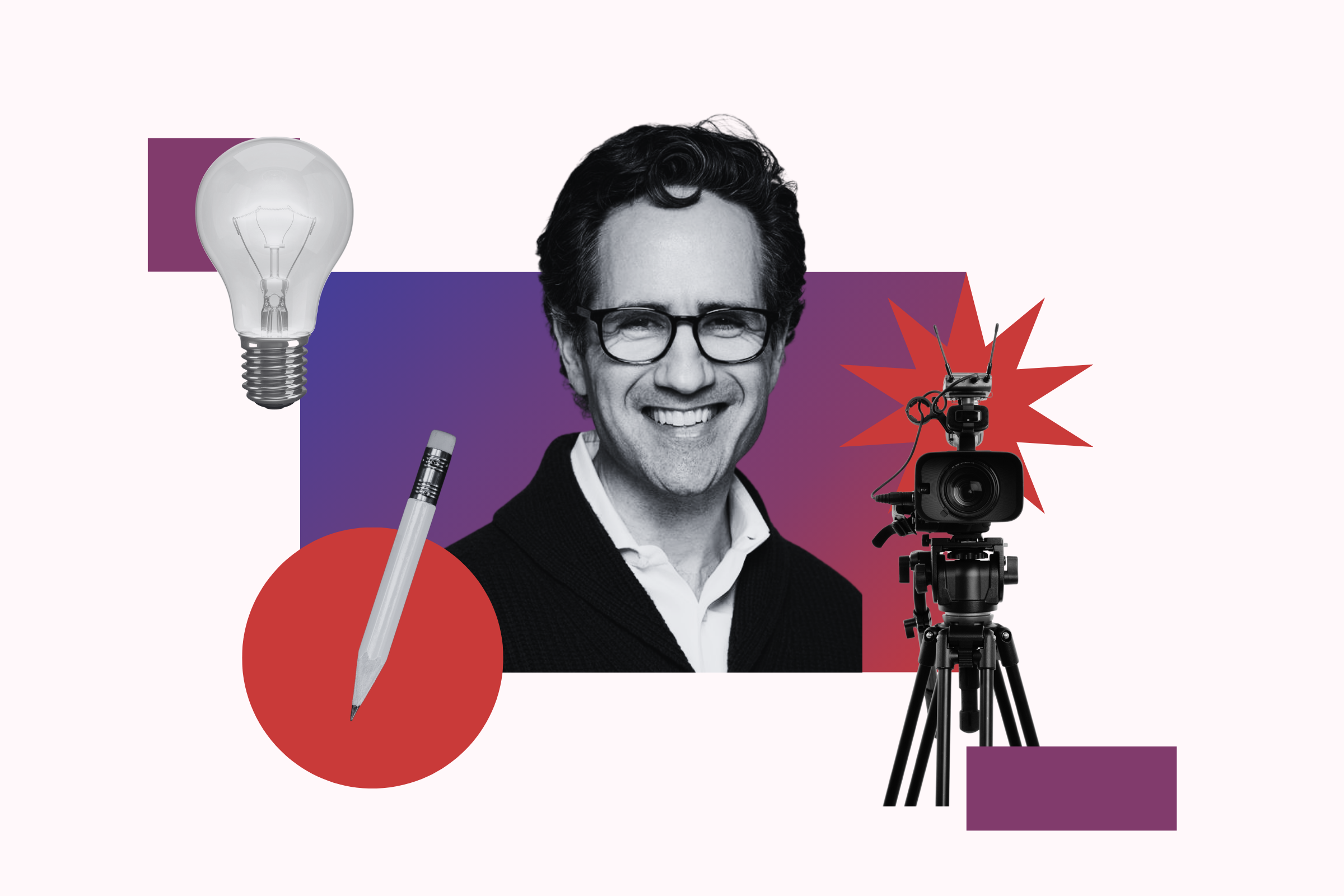 newsweek.com - Marcus Weldon - The future of media is bright and more evenly distributed