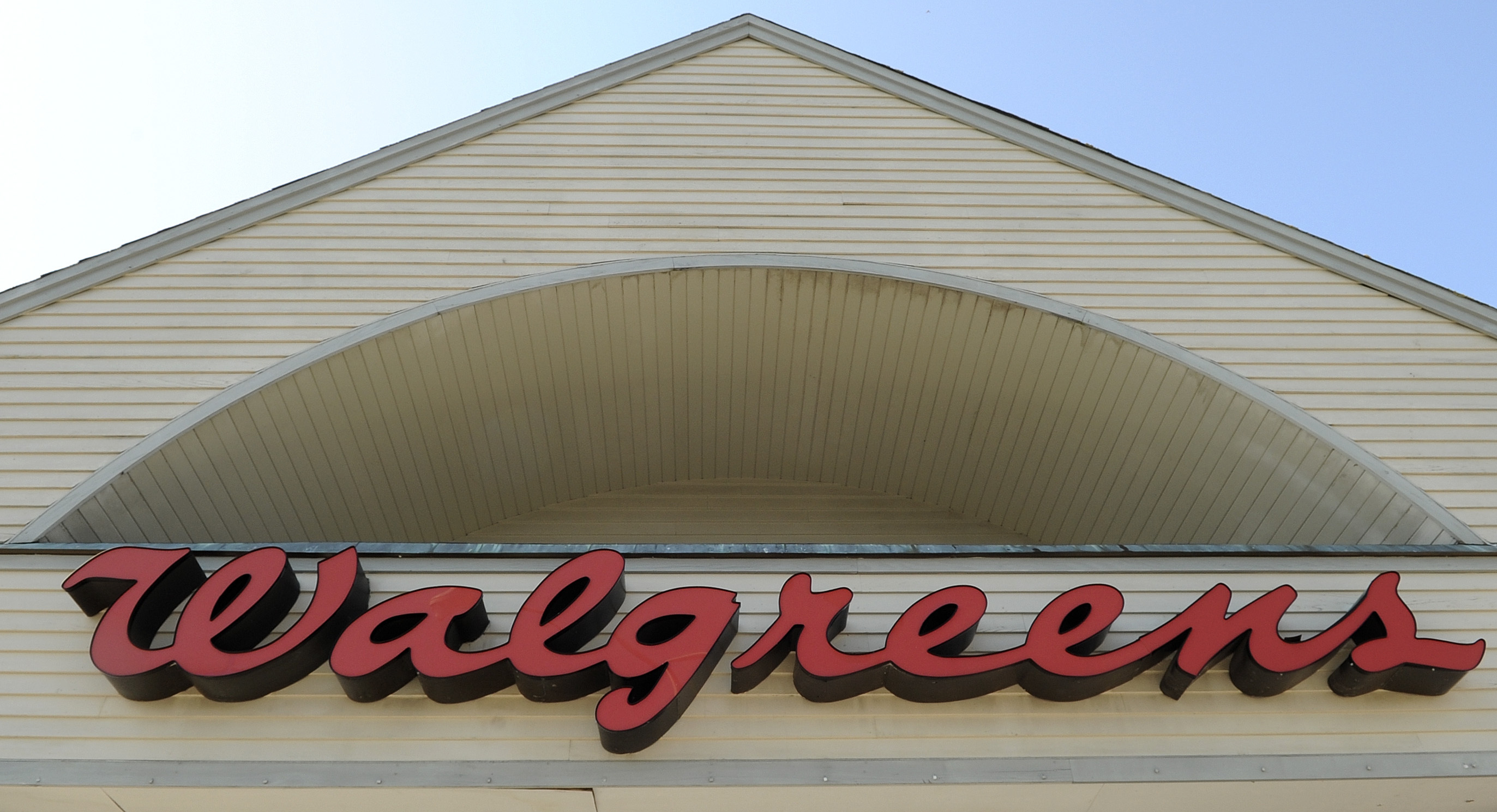 Walgreens