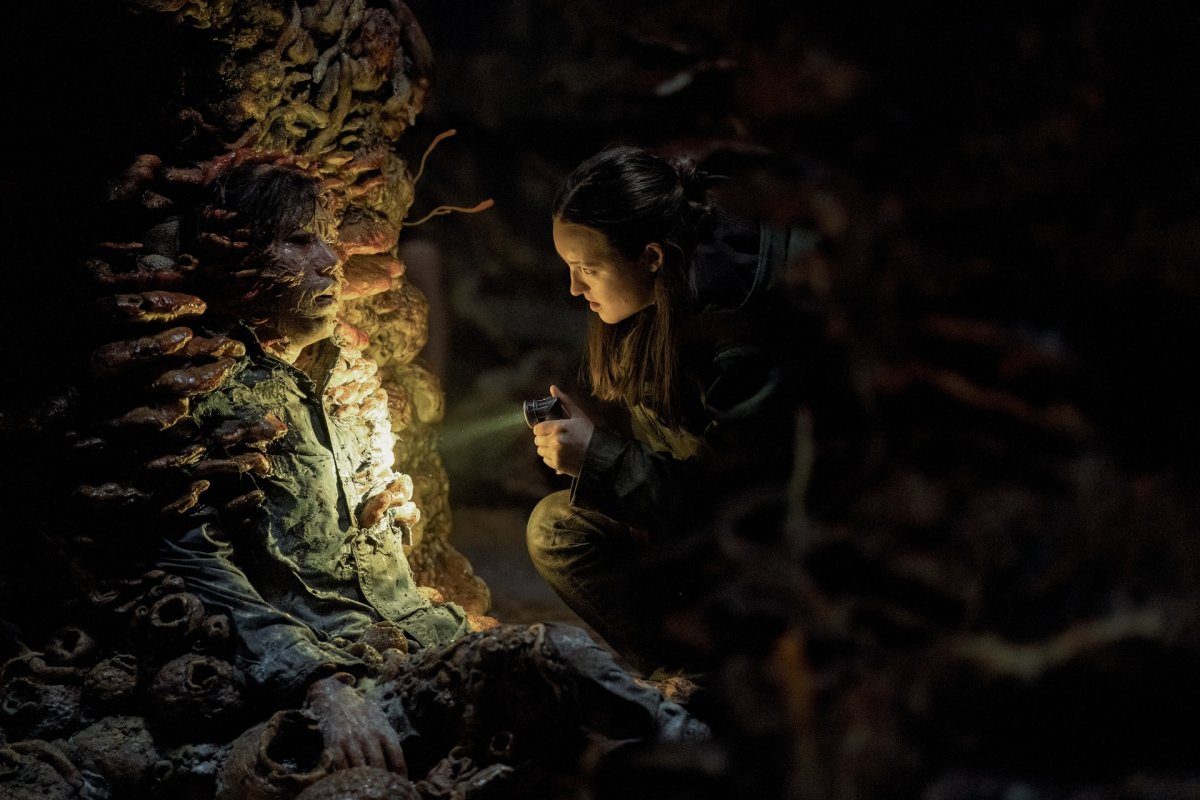 The Last of Us Season 2 Episode 5