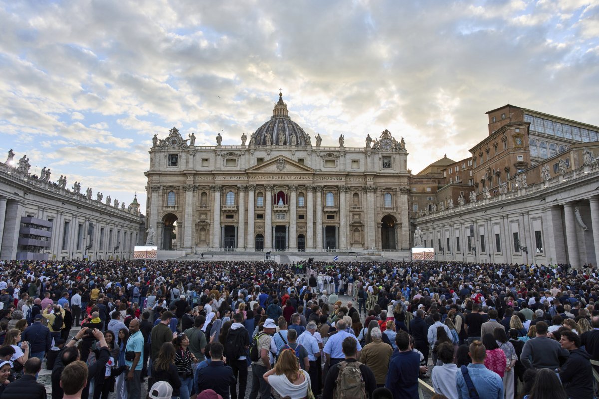 pope conclave