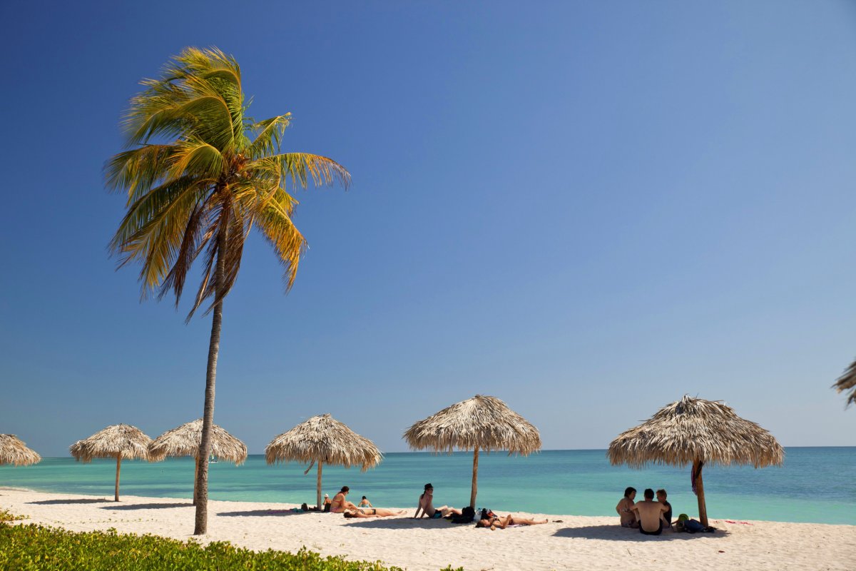 caribe