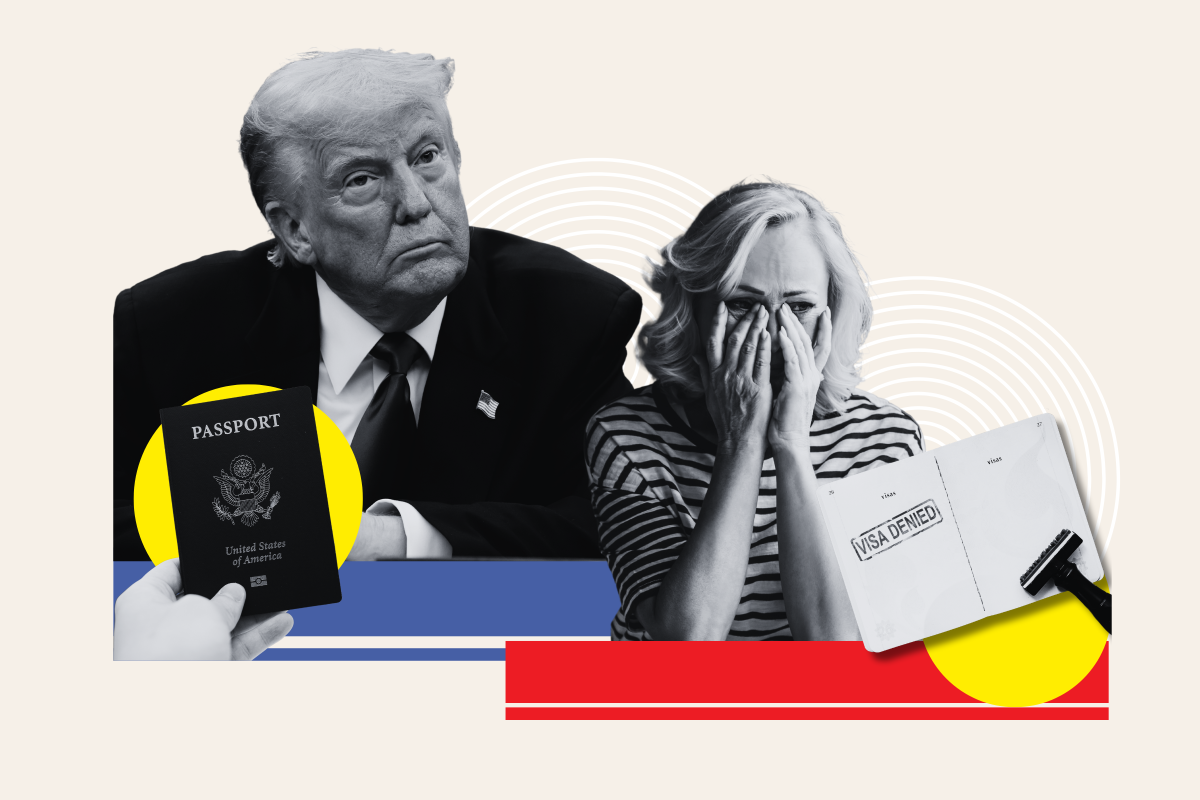 La ofensiva de Trump contra la inmigración preocupa a los empleadores estadounidenses