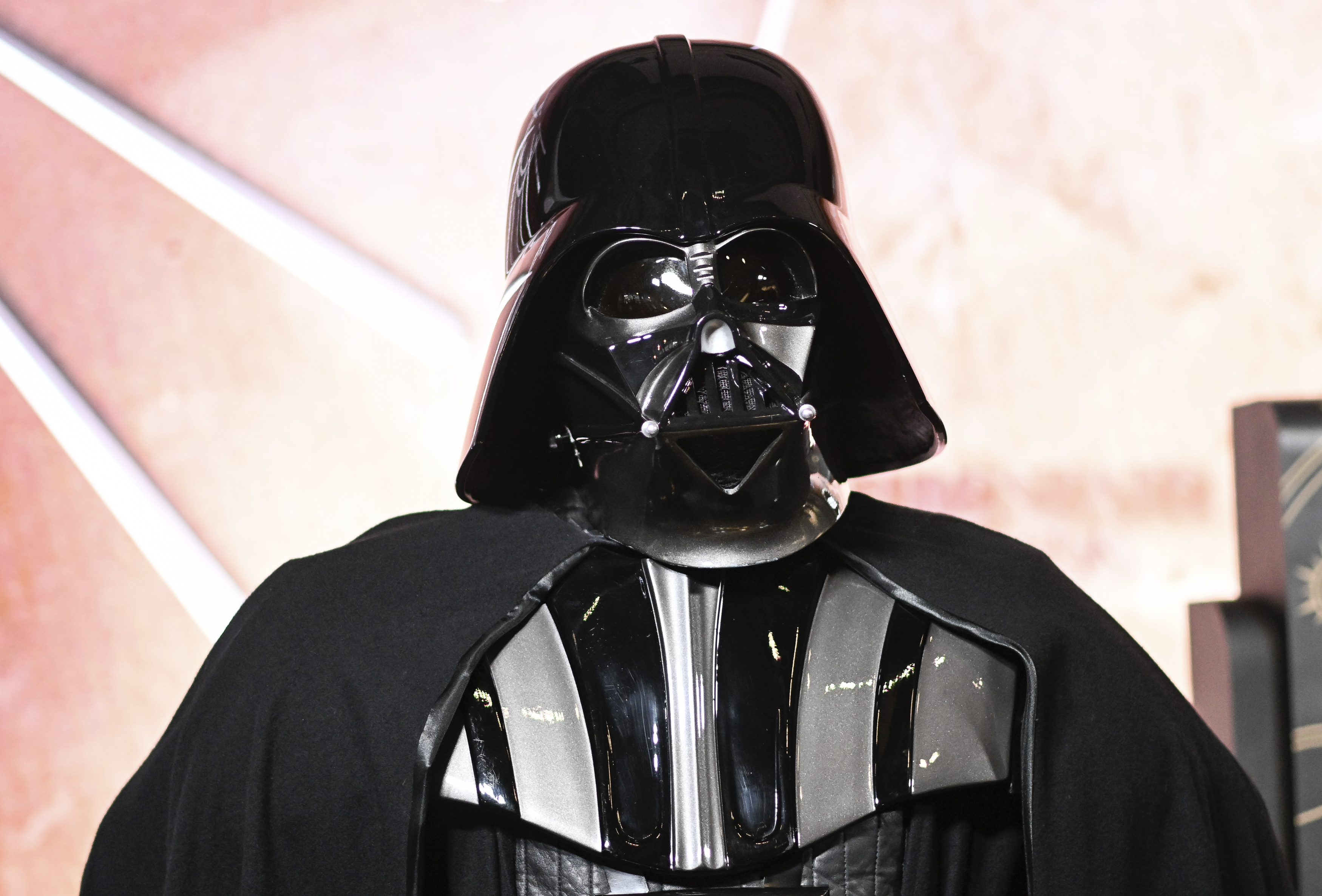 NSW Nurse Awarded $40,000 After 'Darth Vader' Remark by Colleague