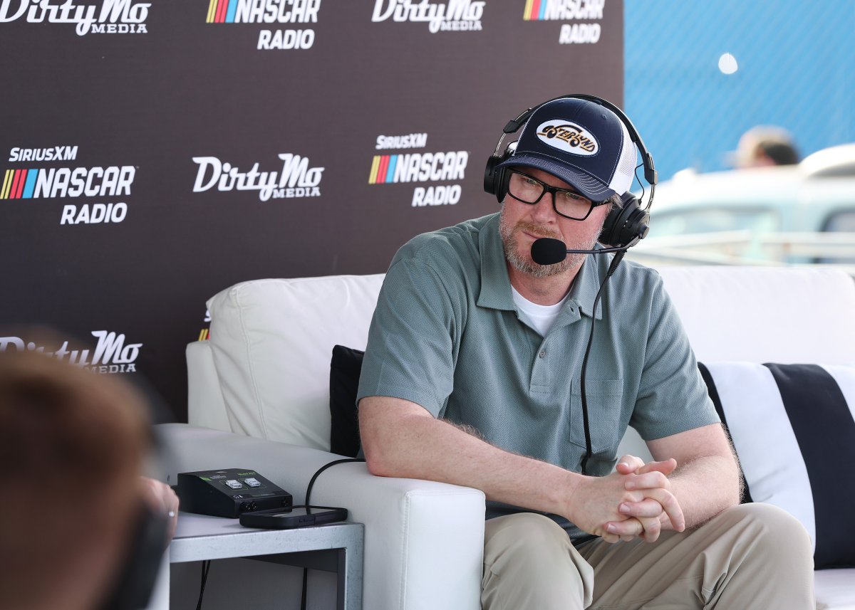 Dale Earnhardt Jr.