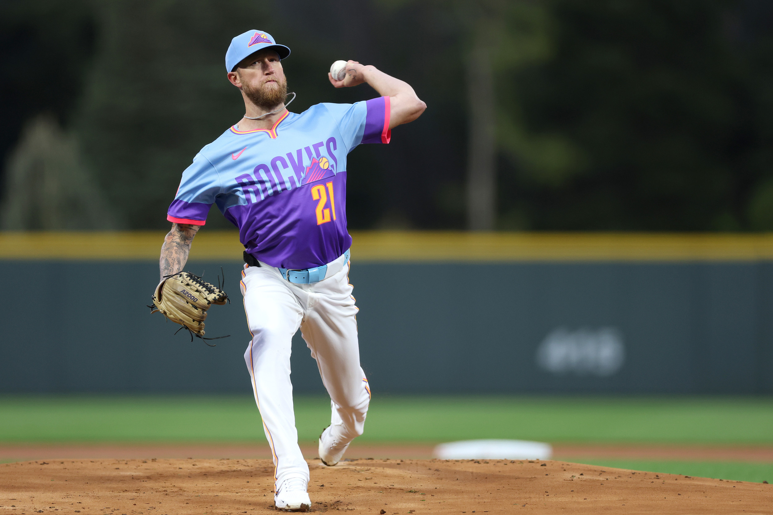 Three Players Rockies Should Consider Trading Amid Historically Bad Season