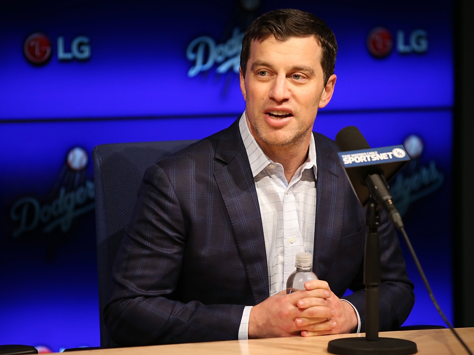 Dodgers Trade Idea Lands LA Young Max Muncy Upgrade In 4-Player Swap - Newsweek