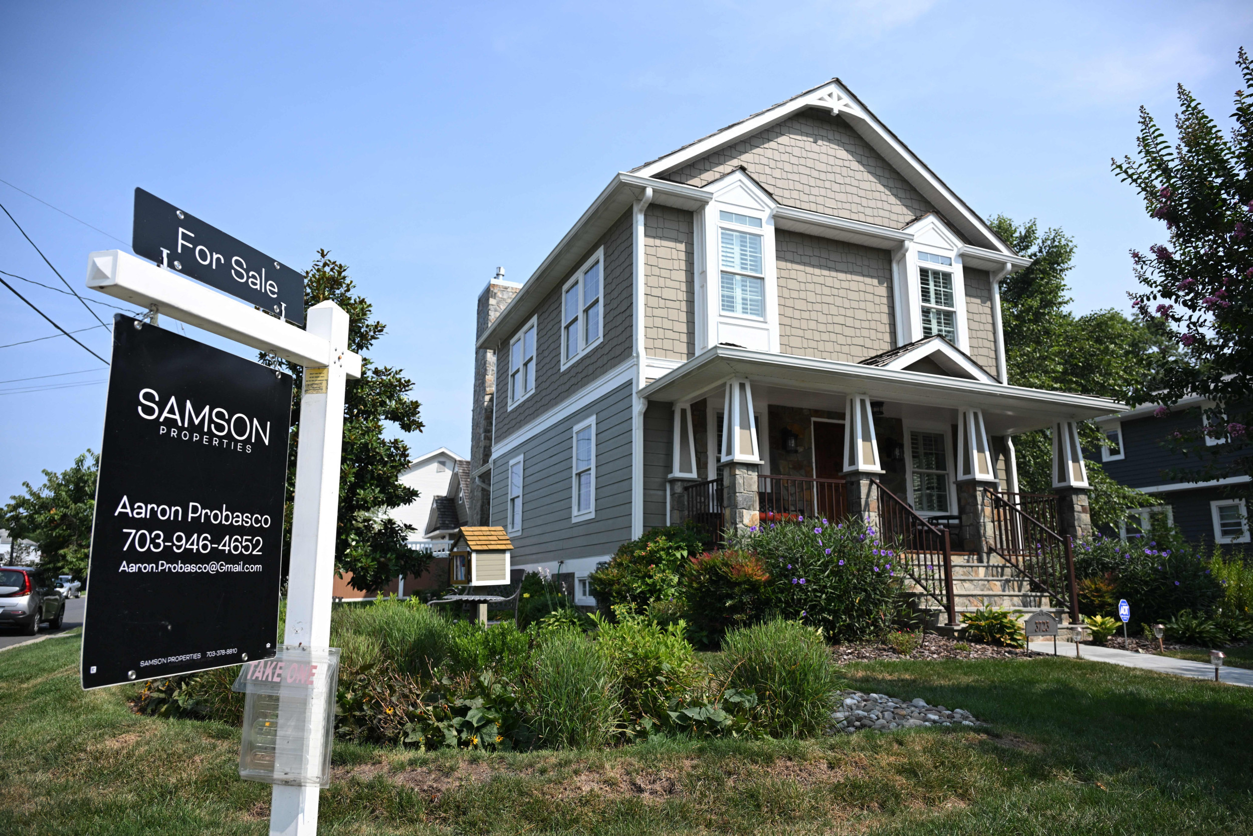 Gen Z, Millennials Dont Want to Buy Starter Homes