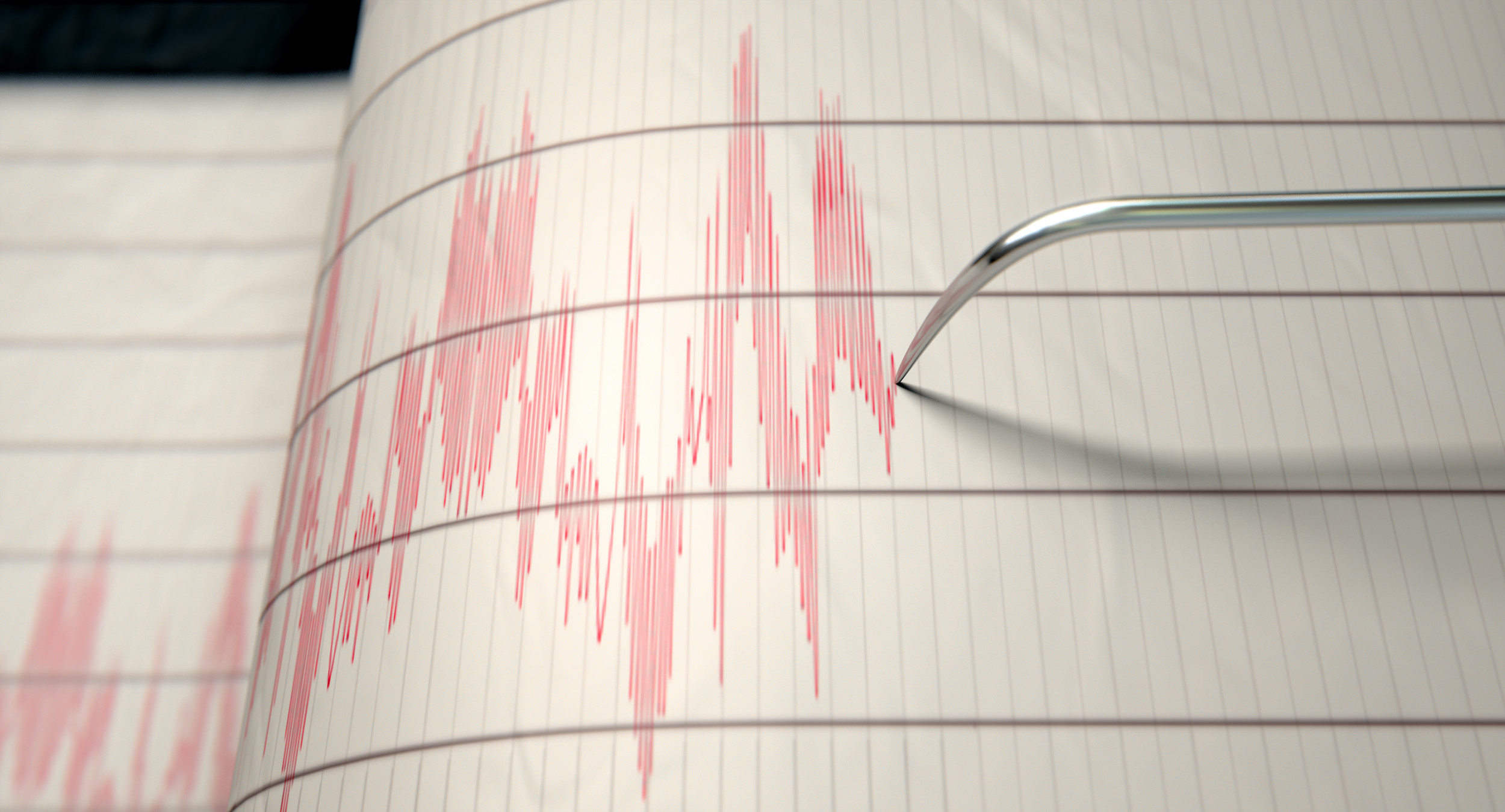Scientists Warn a Megaquake Event in Coastal Cities Could Be Imminent