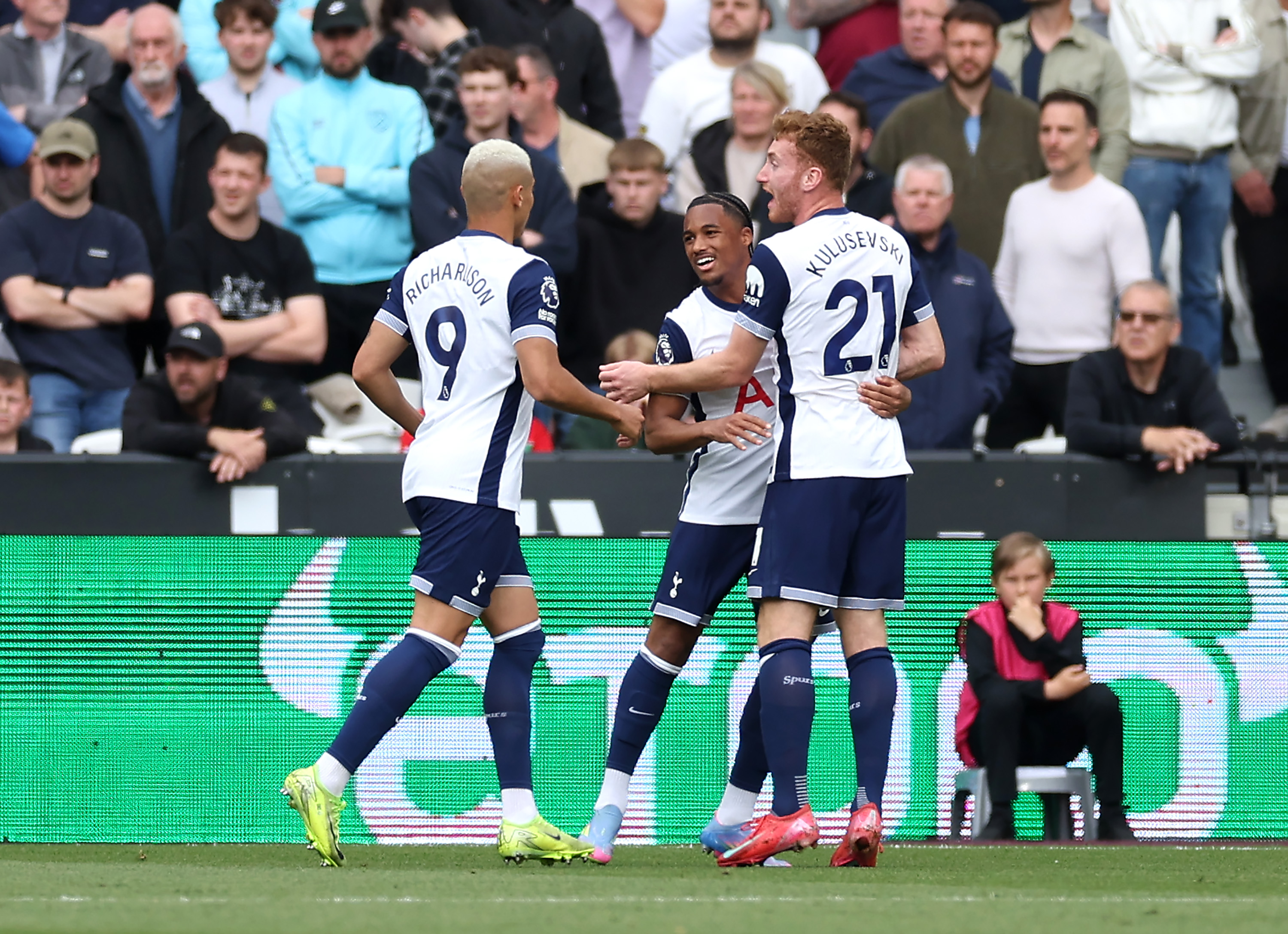 How to Watch Bodo/Glimt vs. Tottenham Hotspur: Live Stream UEFA Europa League, TV Channel