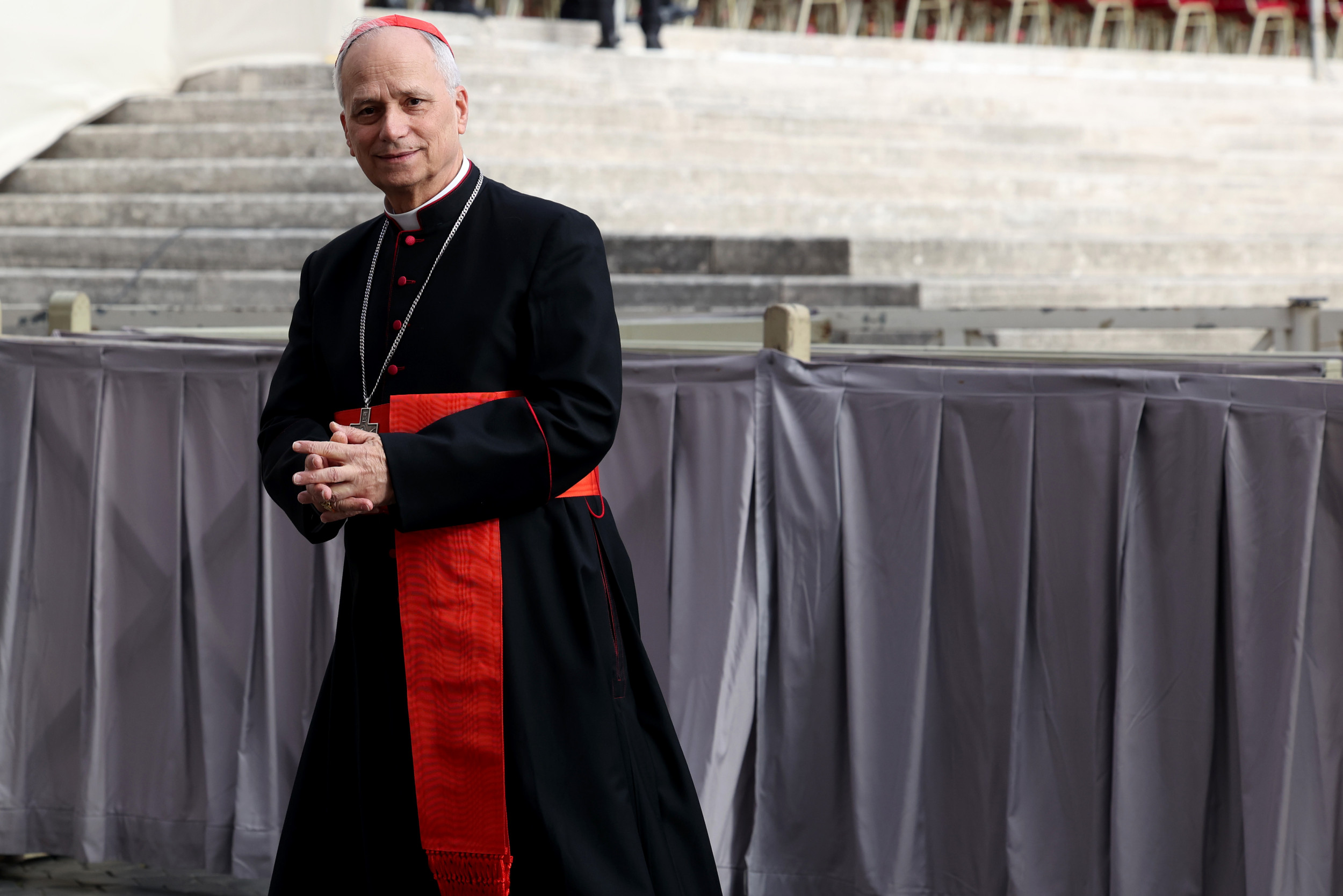 Pope Leo XIV Sparks MAGA Criticism